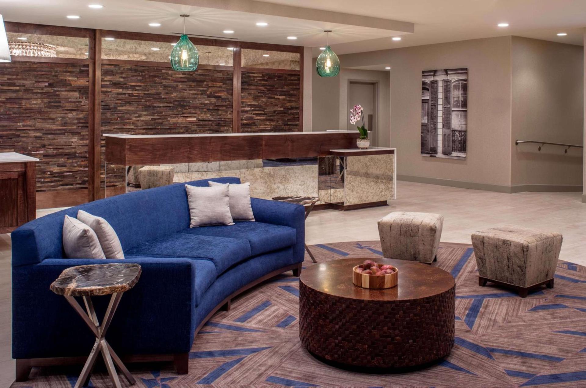 Homewood Suites By Hilton New Orleans French Quarter photo 6