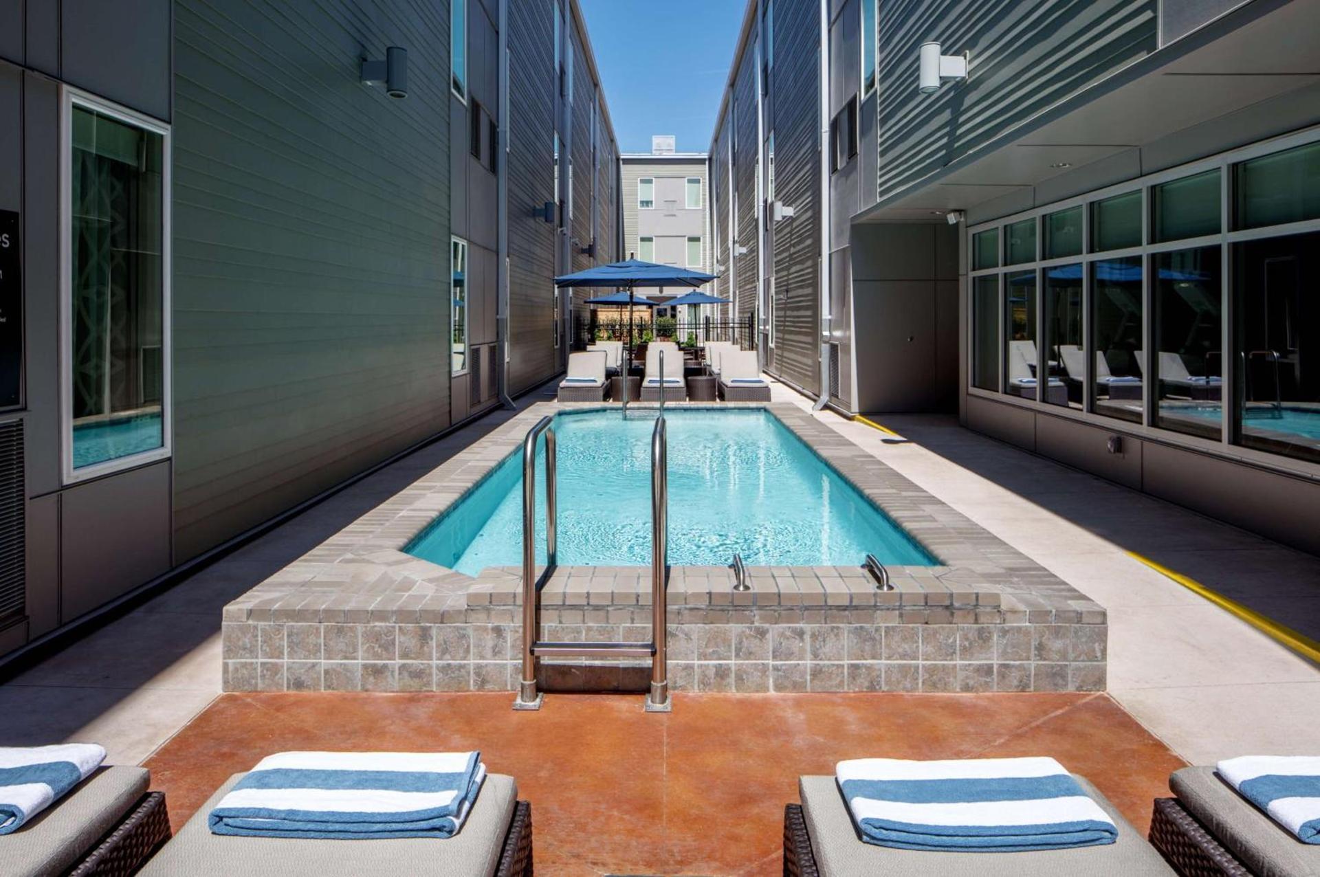 Homewood Suites By Hilton New Orleans French Quarter photo 12