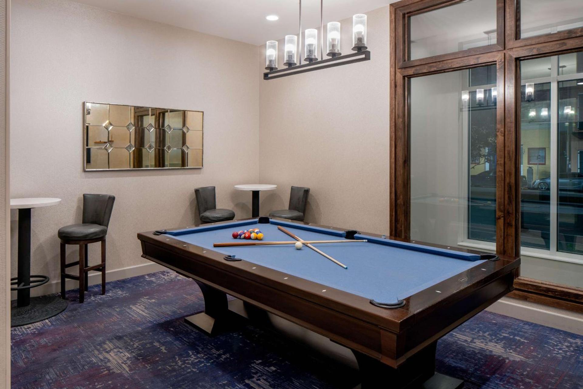 Homewood Suites By Hilton New Orleans French Quarter photo 13