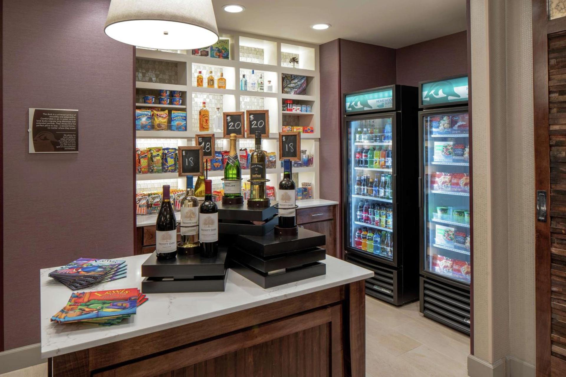 Homewood Suites By Hilton New Orleans French Quarter photo 15