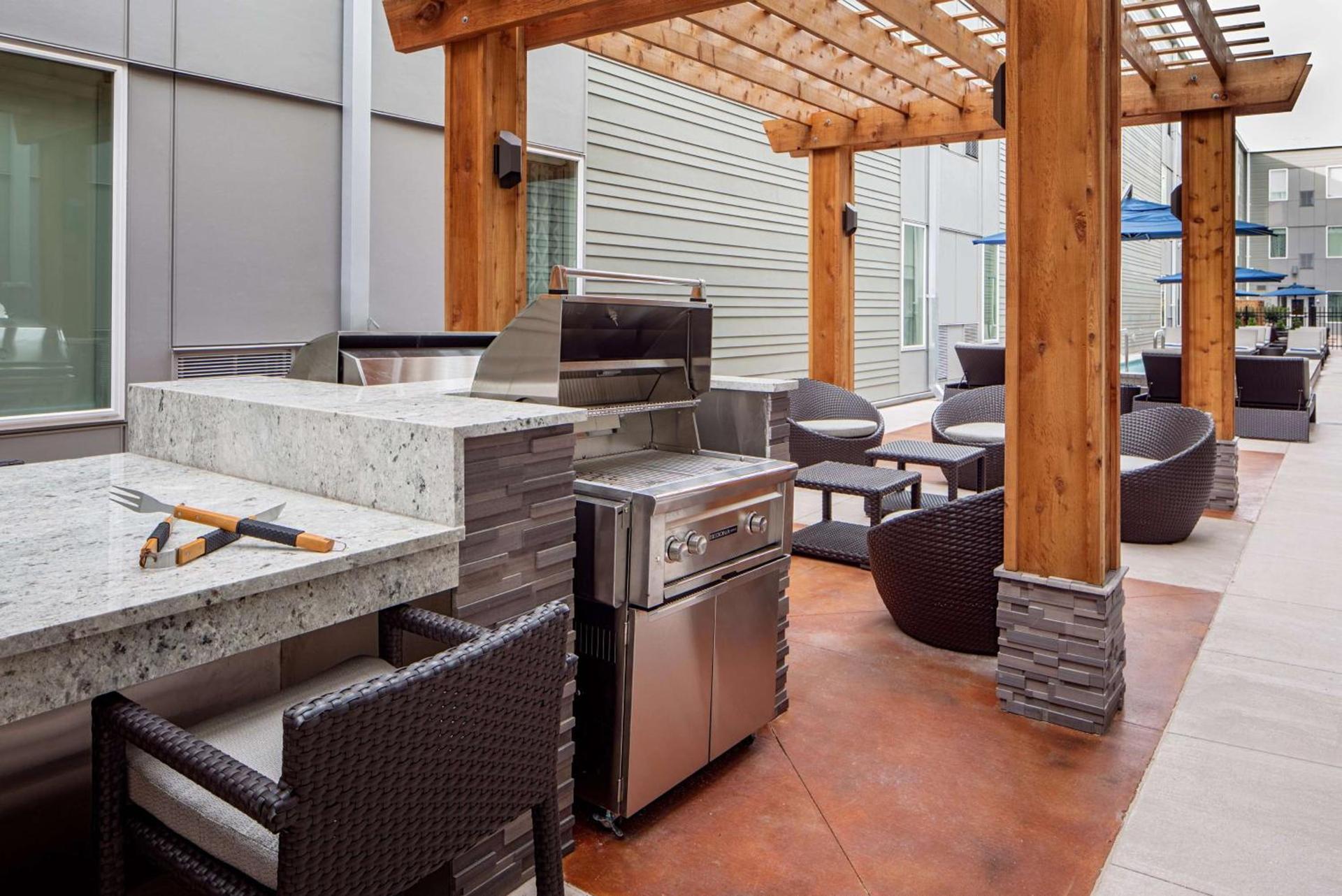 Homewood Suites By Hilton New Orleans French Quarter photo 16