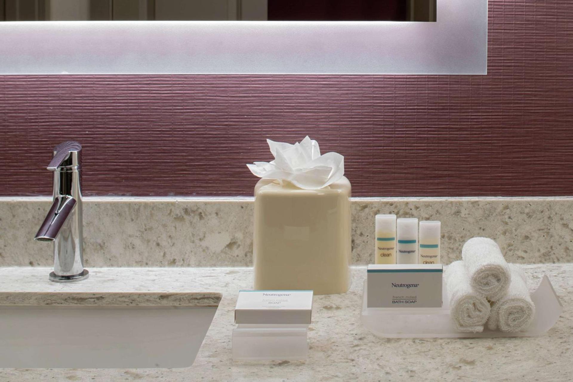 Homewood Suites By Hilton New Orleans French Quarter photo 21