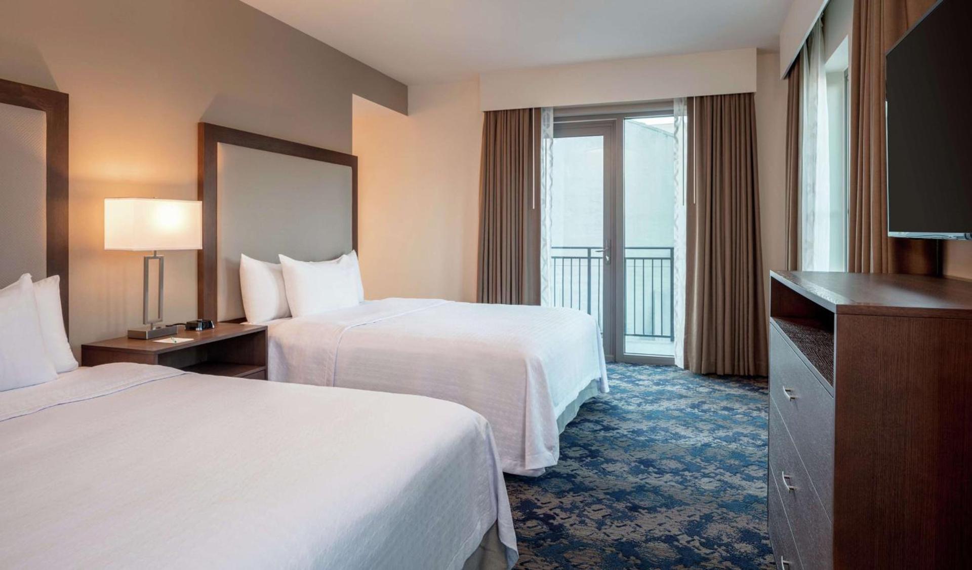 Homewood Suites By Hilton New Orleans French Quarter photo 22