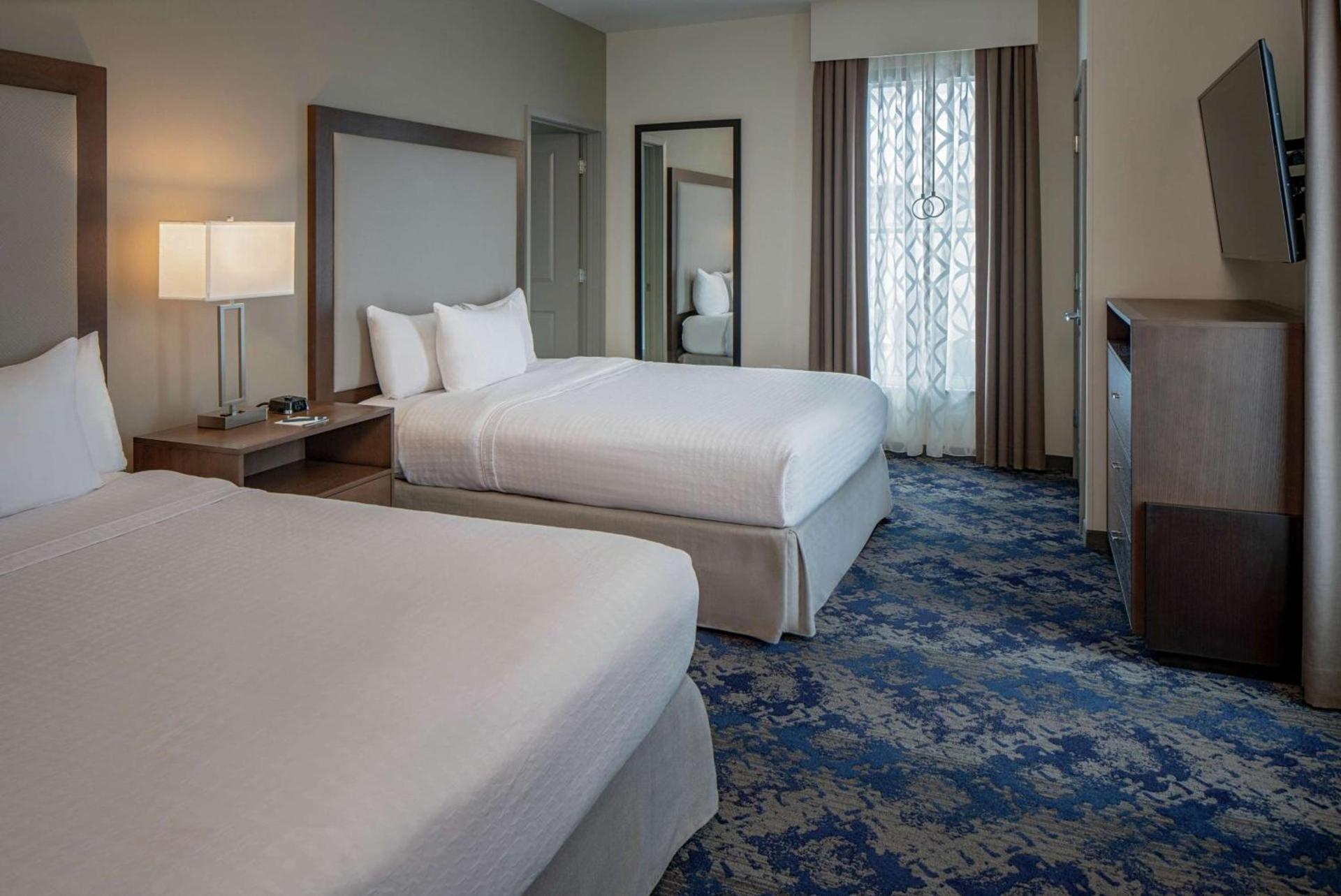 Homewood Suites By Hilton New Orleans French Quarter photo 23