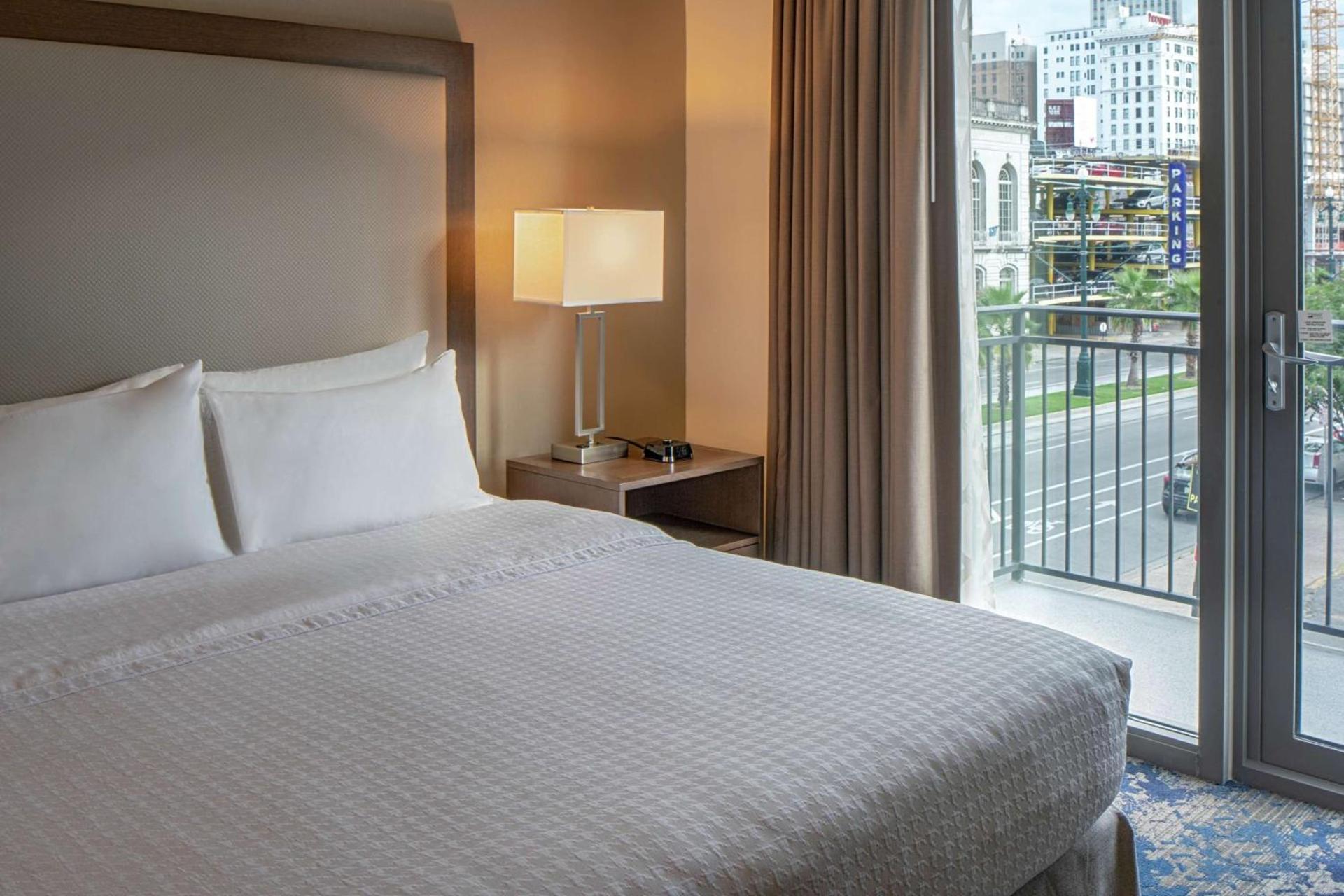 Homewood Suites By Hilton New Orleans French Quarter photo 24