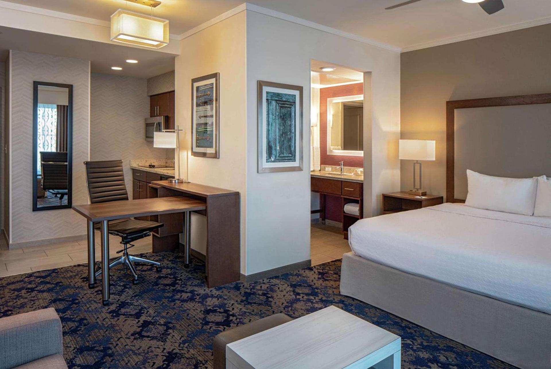 Homewood Suites By Hilton New Orleans French Quarter photo 25