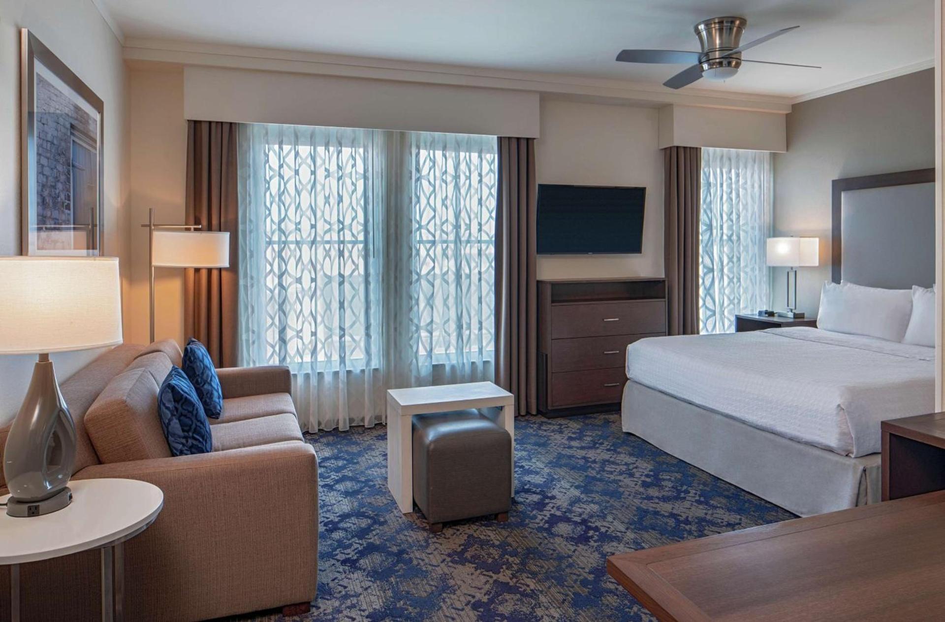 Homewood Suites By Hilton New Orleans French Quarter photo 26