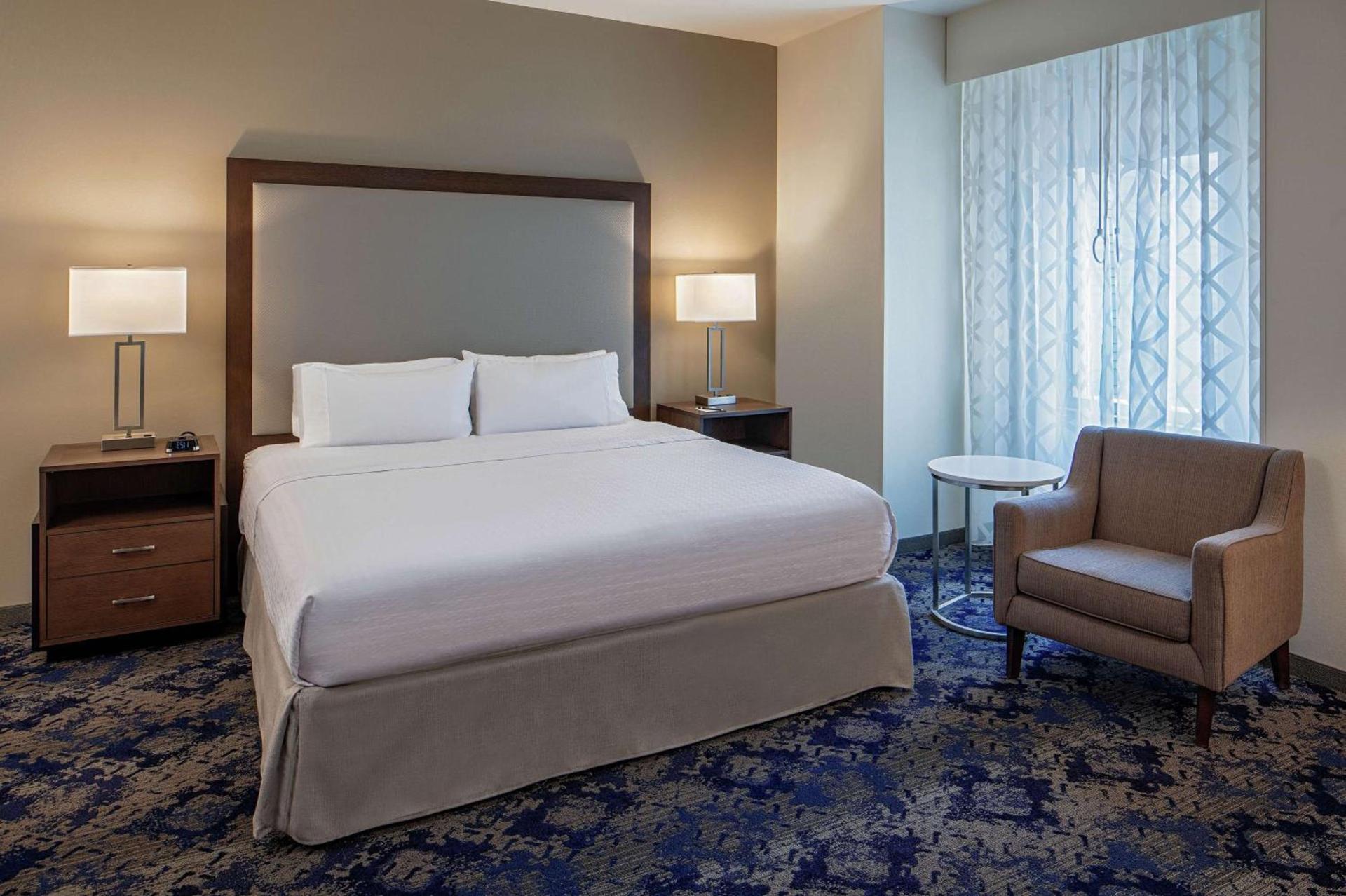 Homewood Suites By Hilton New Orleans French Quarter photo 27