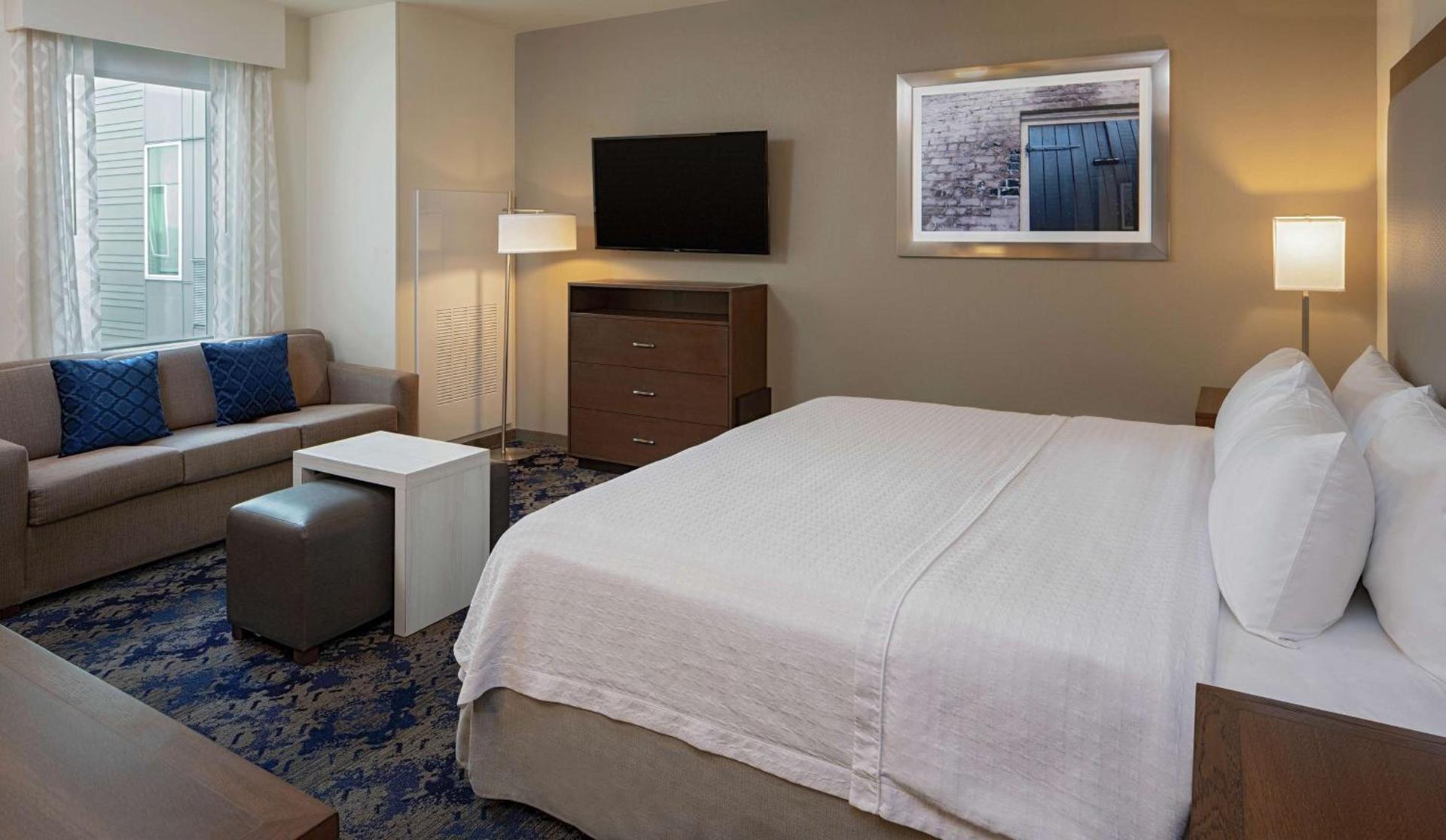 Homewood Suites By Hilton New Orleans French Quarter photo 28