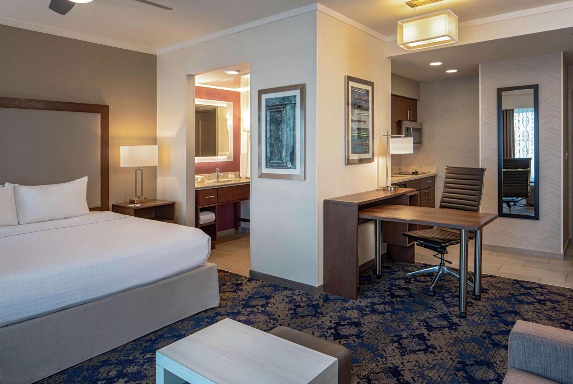 Homewood Suites By Hilton New Orleans French Quarter photo 29