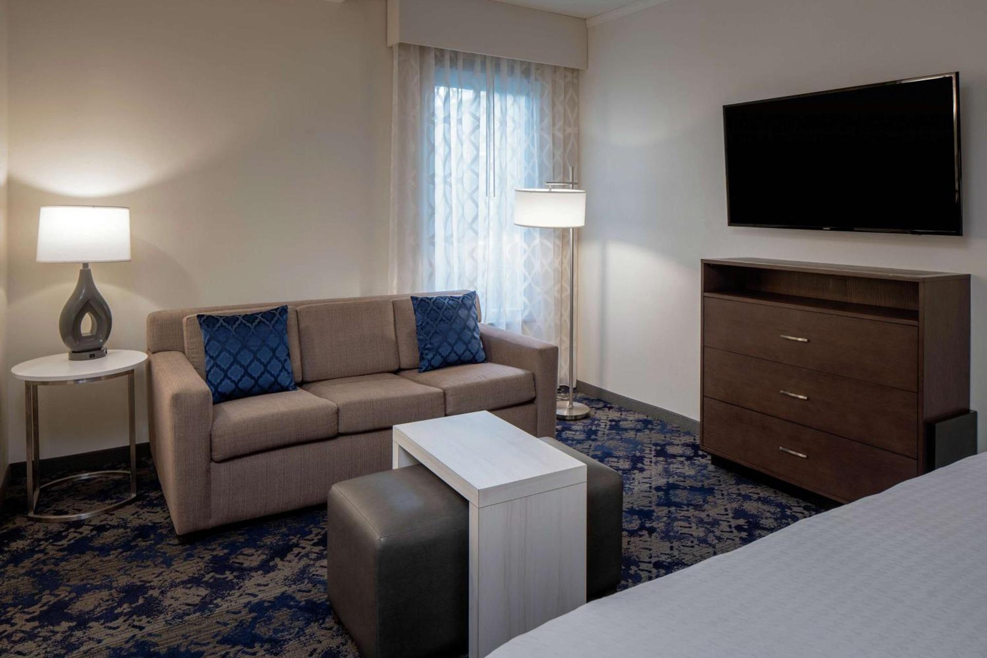 Homewood Suites By Hilton New Orleans French Quarter photo 31