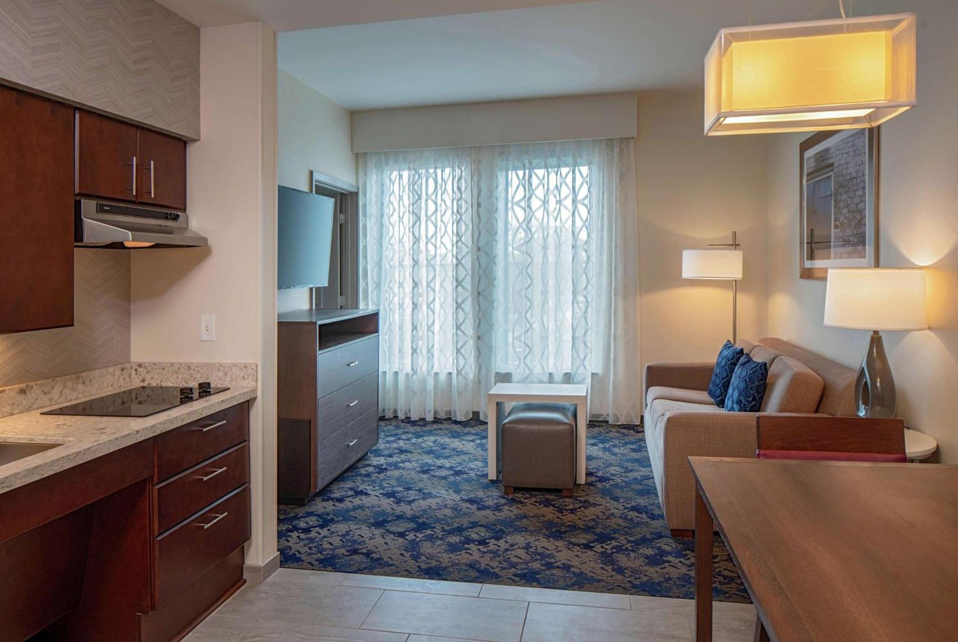 Homewood Suites By Hilton New Orleans French Quarter photo 32