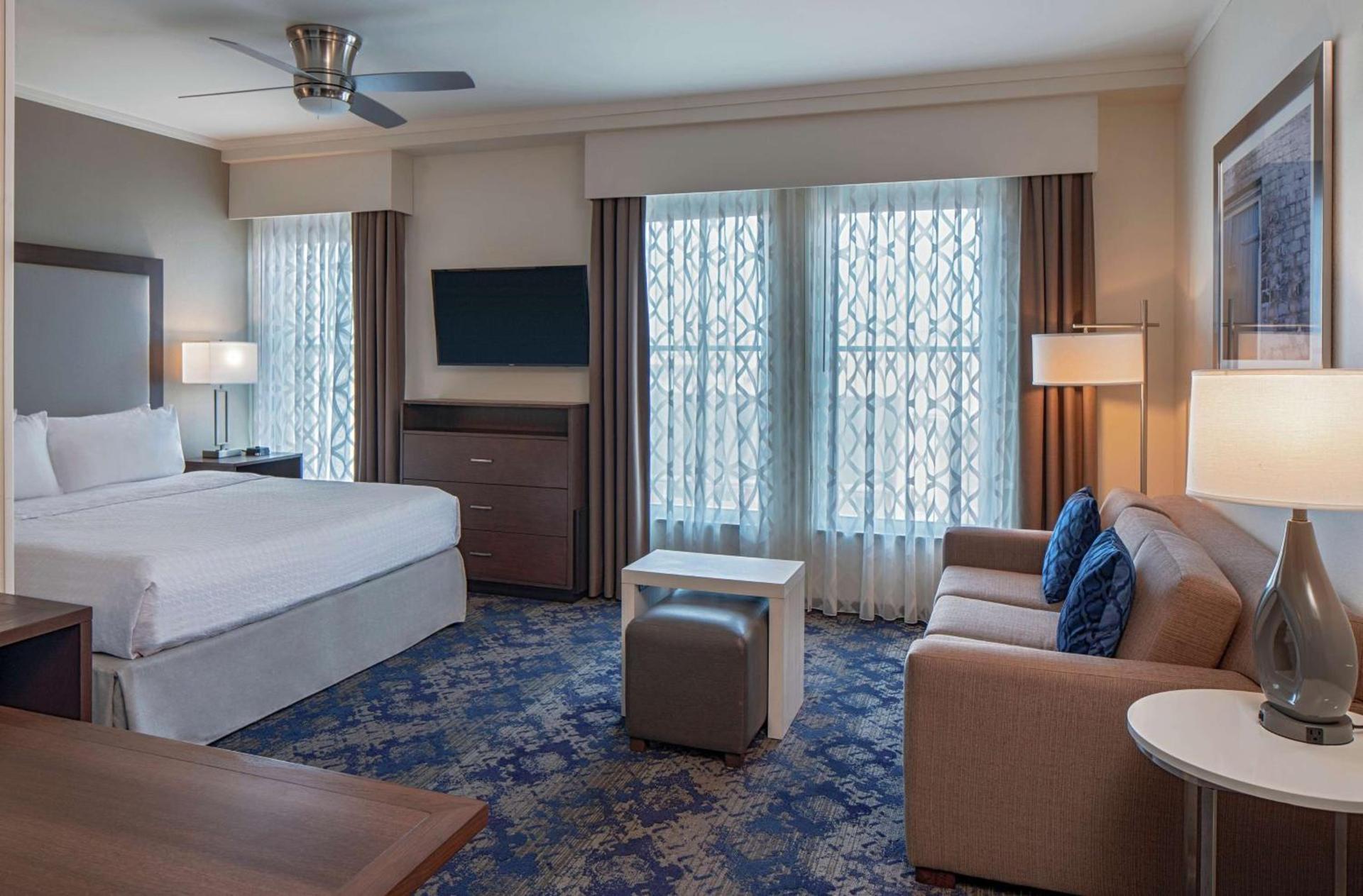 Homewood Suites By Hilton New Orleans French Quarter photo 33