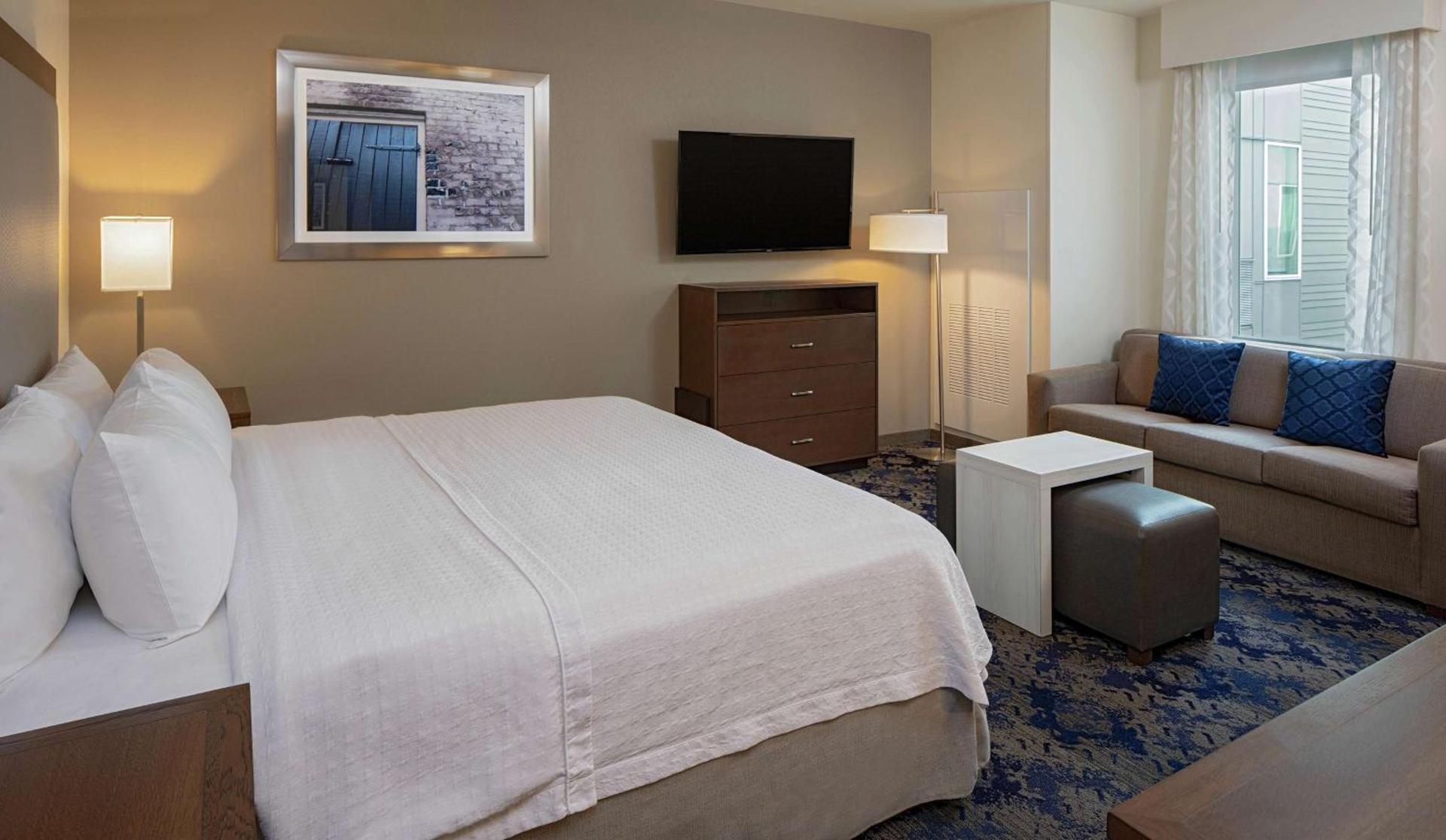 Homewood Suites By Hilton New Orleans French Quarter photo 34