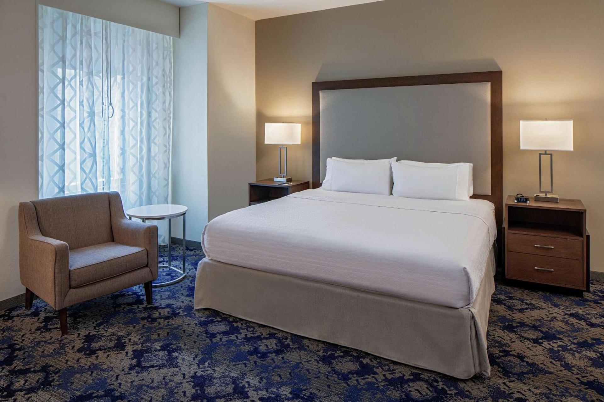Homewood Suites By Hilton New Orleans French Quarter photo 35