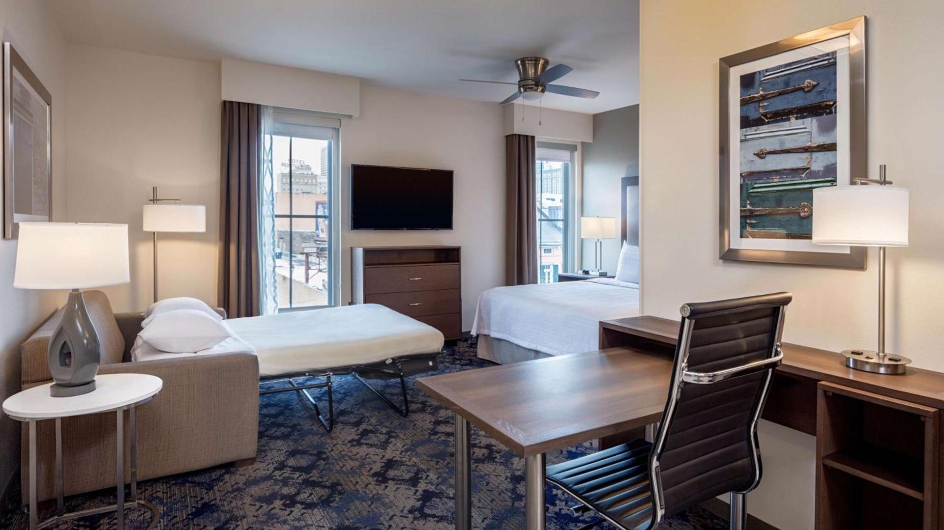 Homewood Suites By Hilton New Orleans French Quarter photo 36