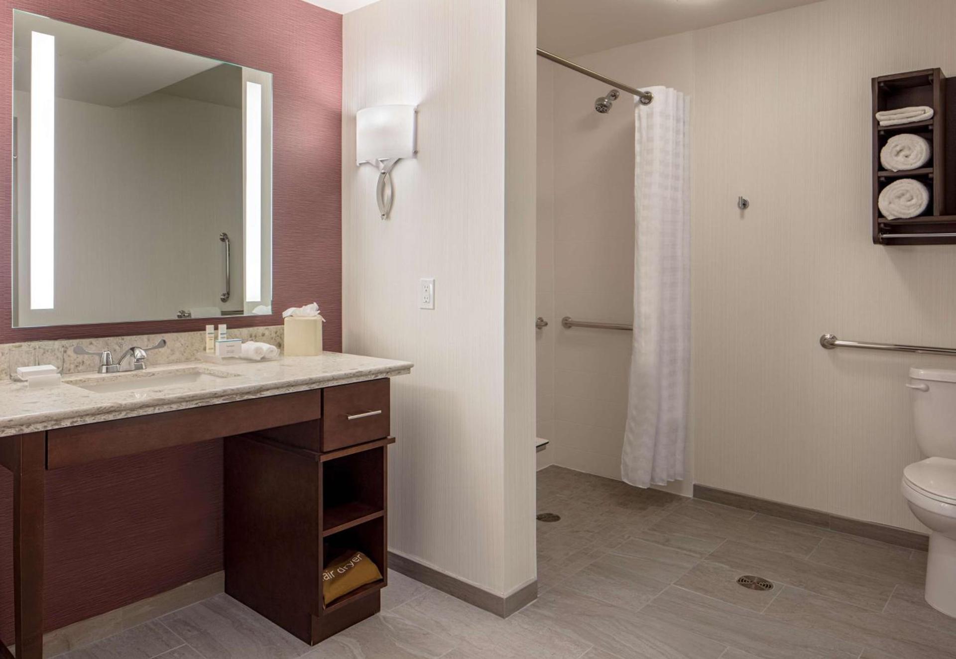 Homewood Suites By Hilton New Orleans French Quarter photo 37