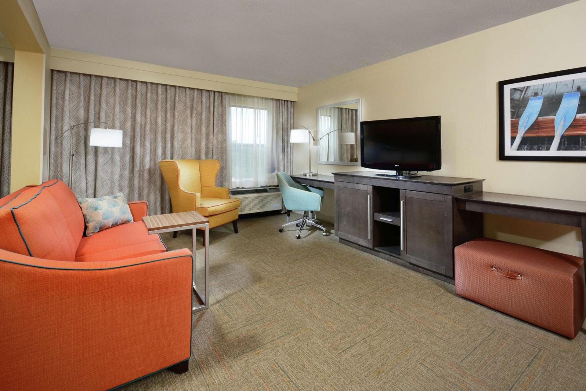Hampton Inn Martinsville photo 16