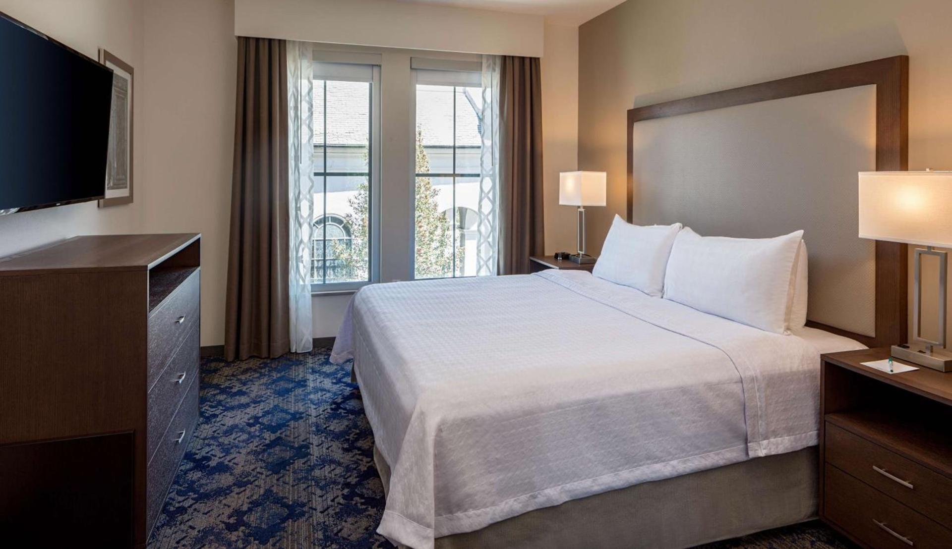 Homewood Suites By Hilton New Orleans French Quarter photo 39