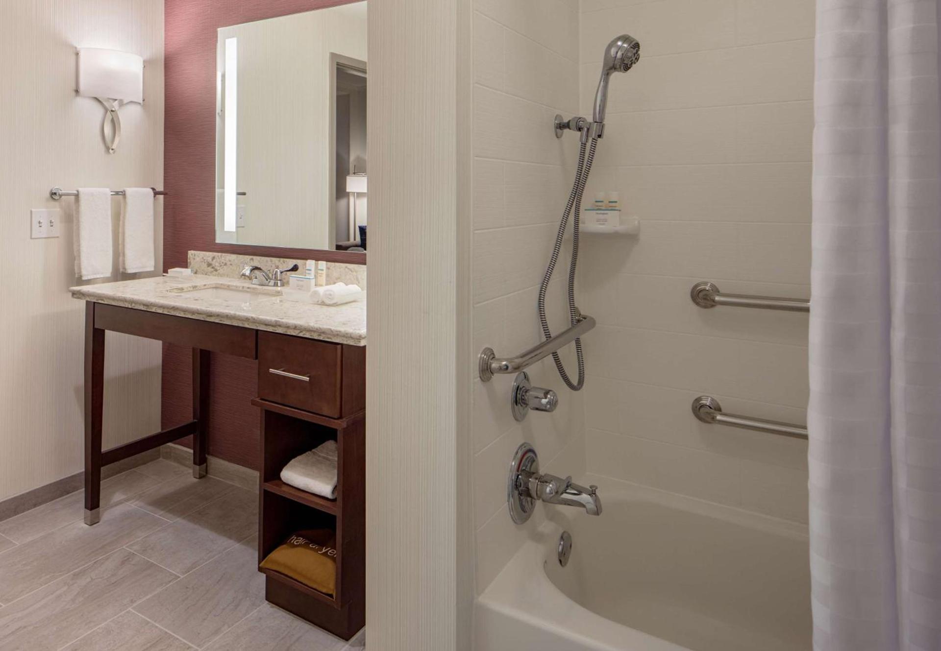 Homewood Suites By Hilton New Orleans French Quarter photo 40
