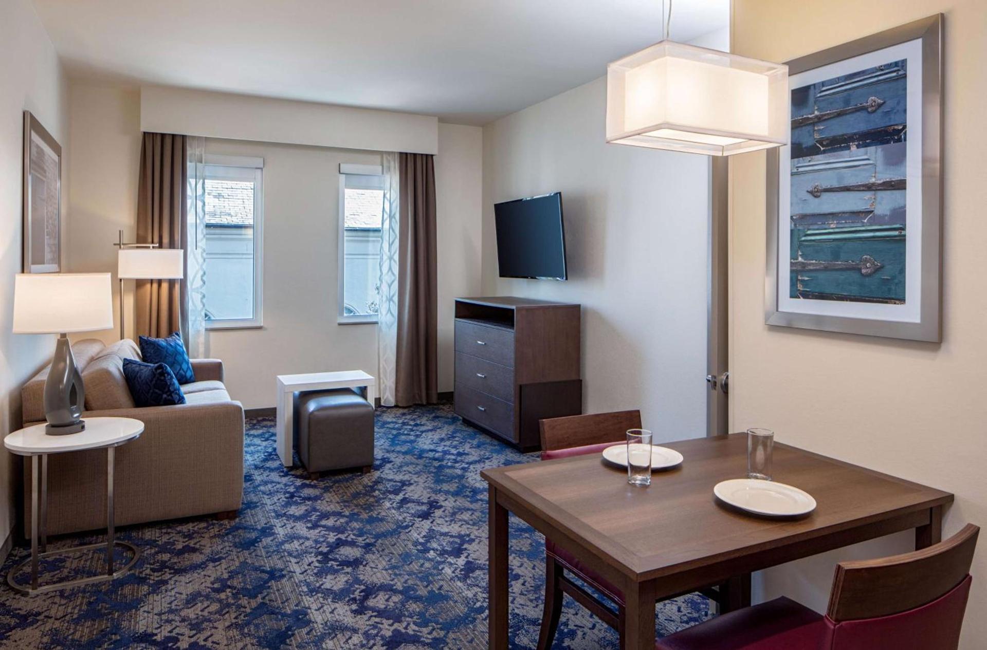 Homewood Suites By Hilton New Orleans French Quarter photo 42