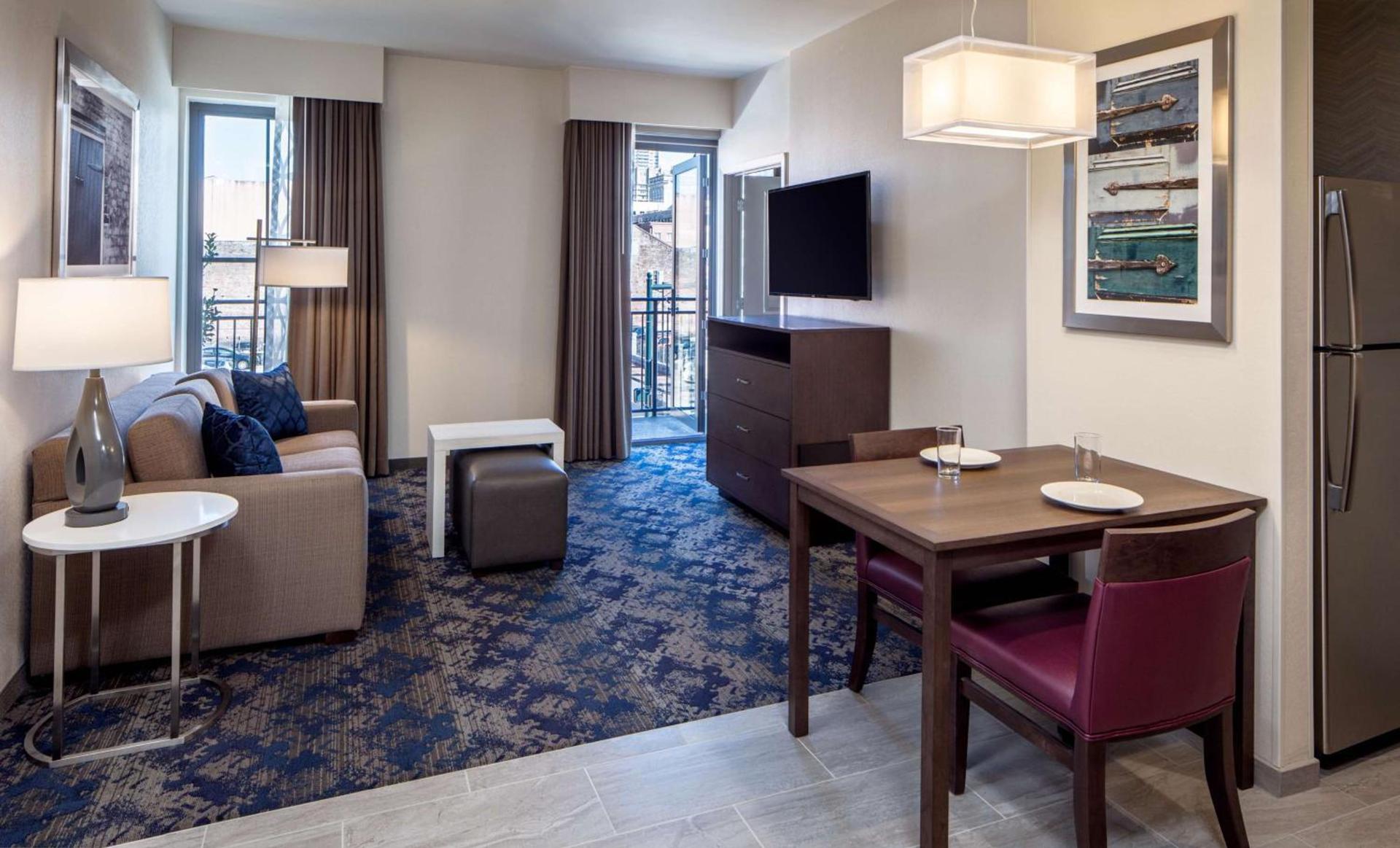 Homewood Suites By Hilton New Orleans French Quarter photo 41
