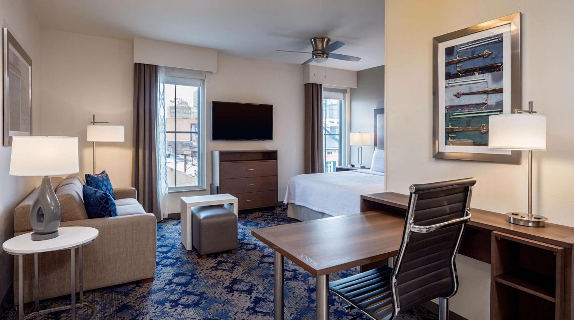 Homewood Suites By Hilton New Orleans French Quarter photo 44