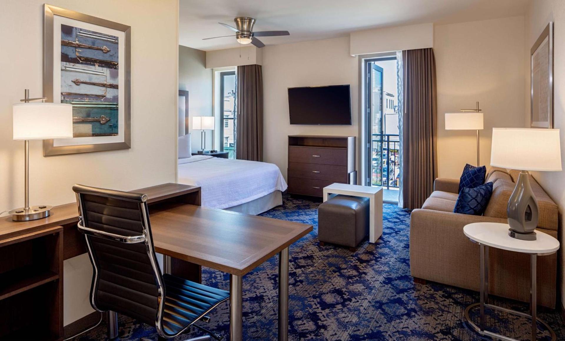 Homewood Suites By Hilton New Orleans French Quarter photo 45
