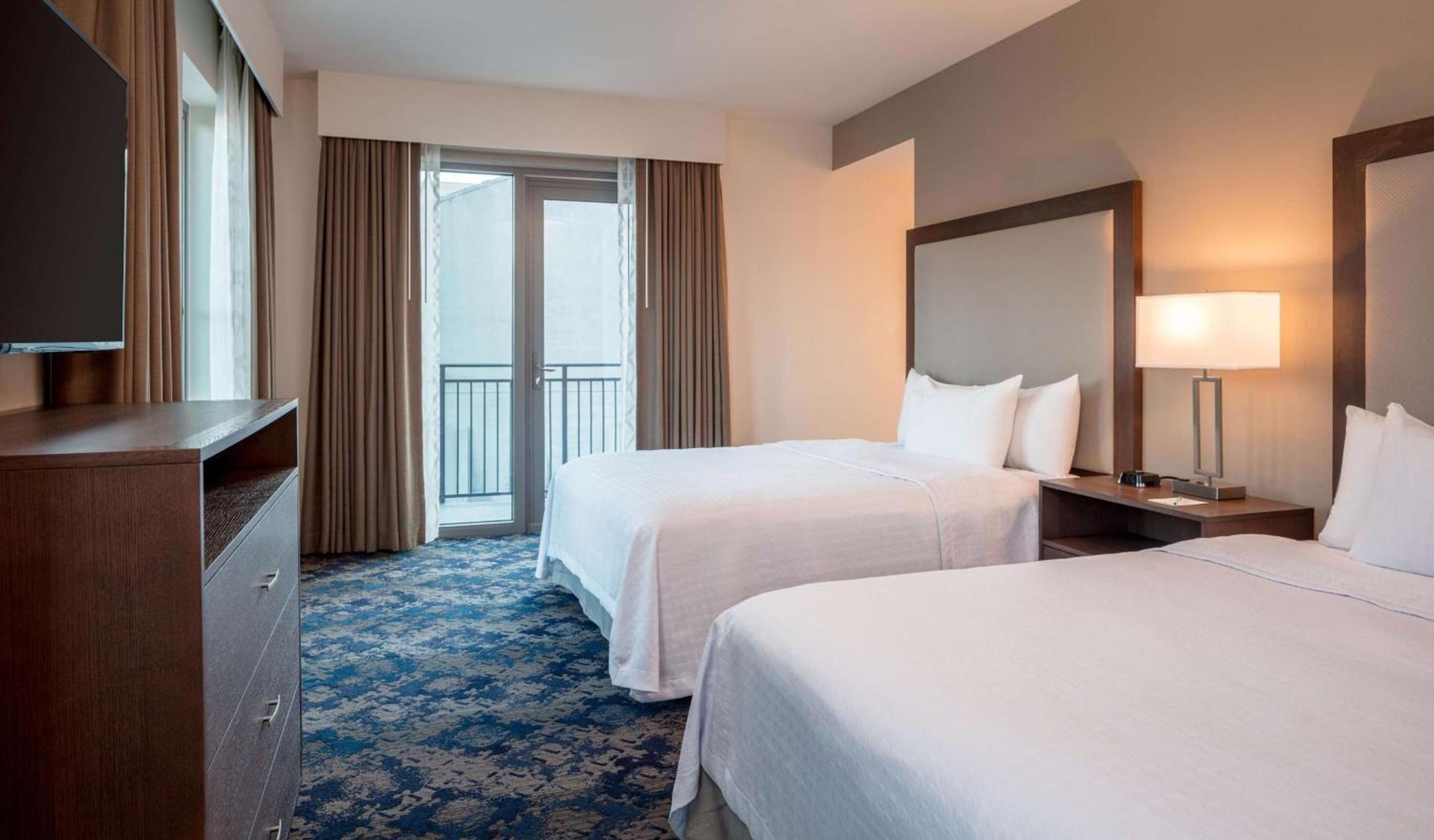 Homewood Suites By Hilton New Orleans French Quarter photo 46