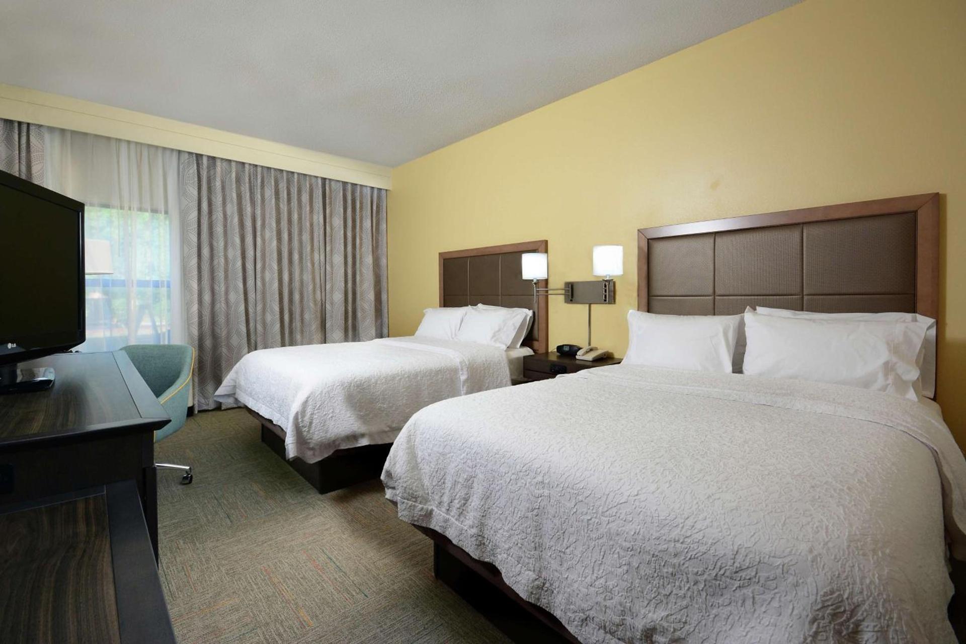 Hampton Inn Martinsville photo 27