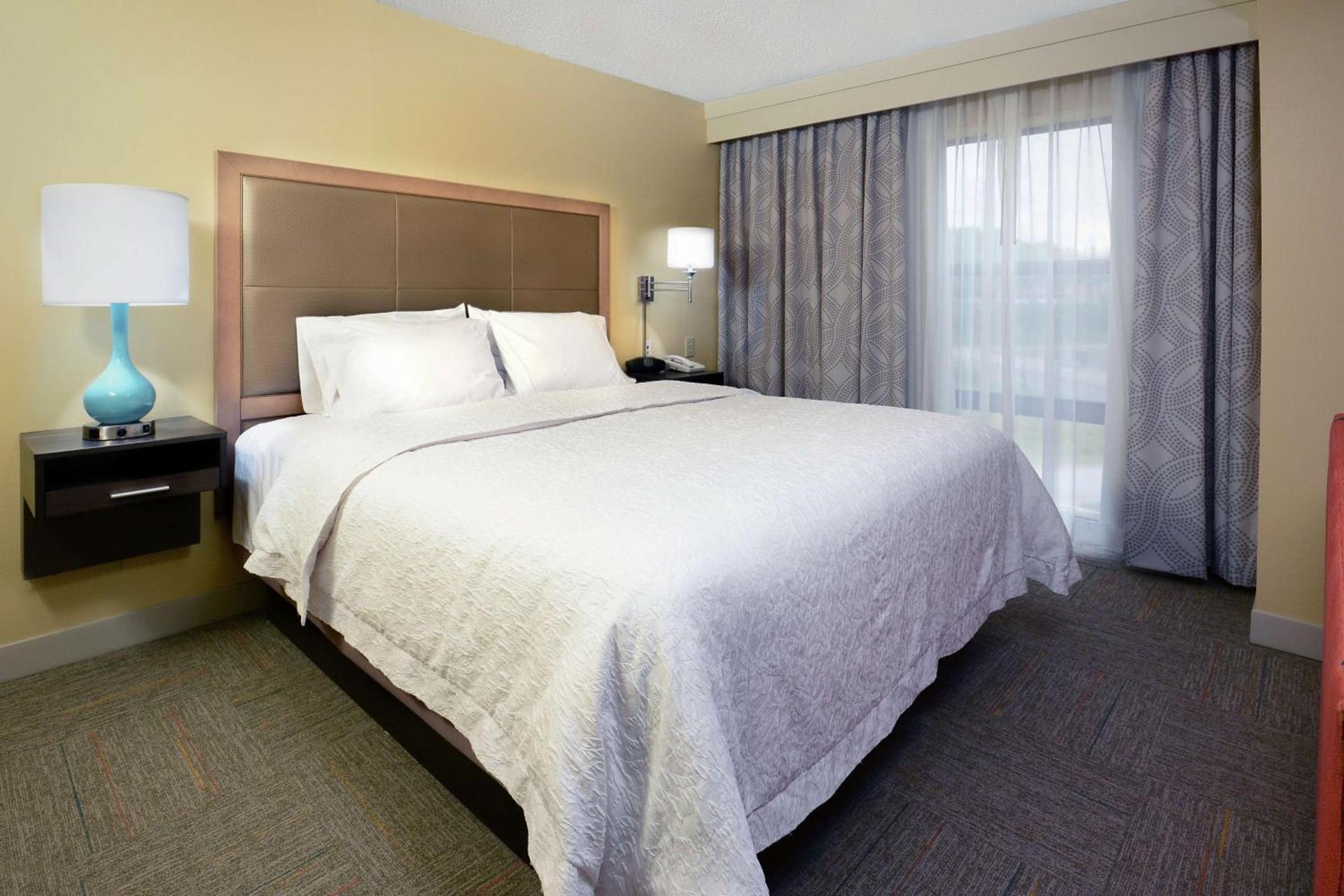 Hampton Inn Martinsville photo 31