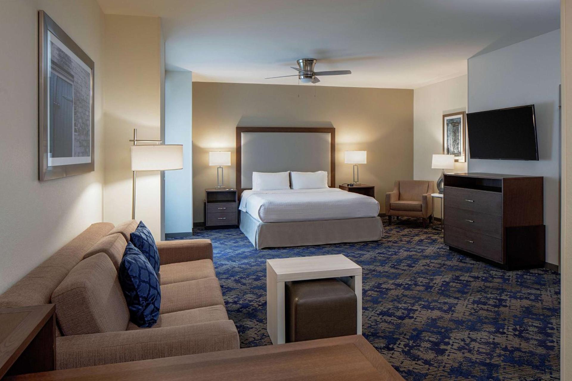 Homewood Suites By Hilton New Orleans French Quarter photo 56
