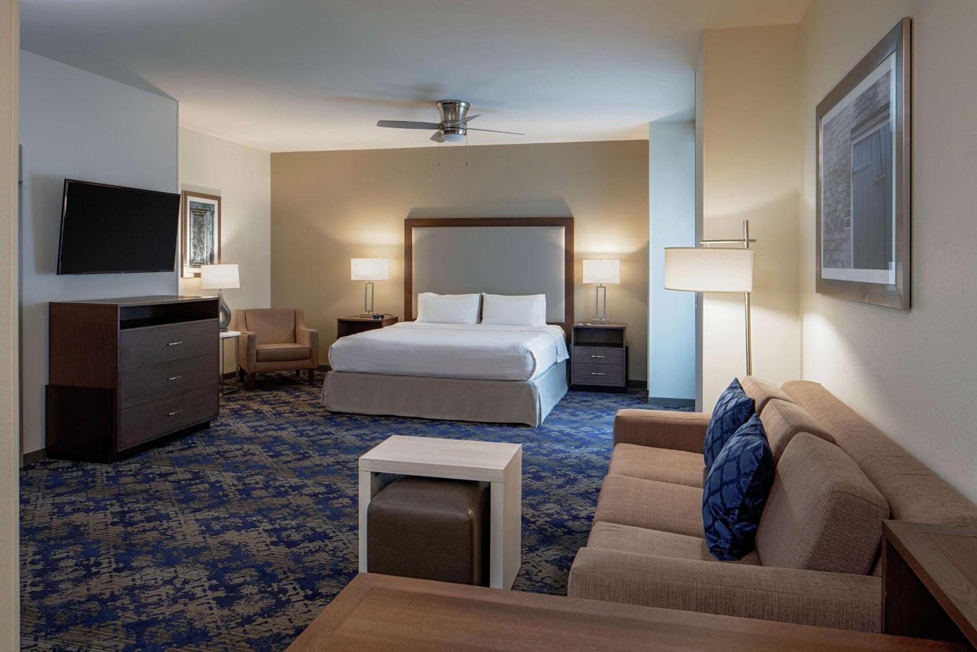 Homewood Suites By Hilton New Orleans French Quarter photo 57