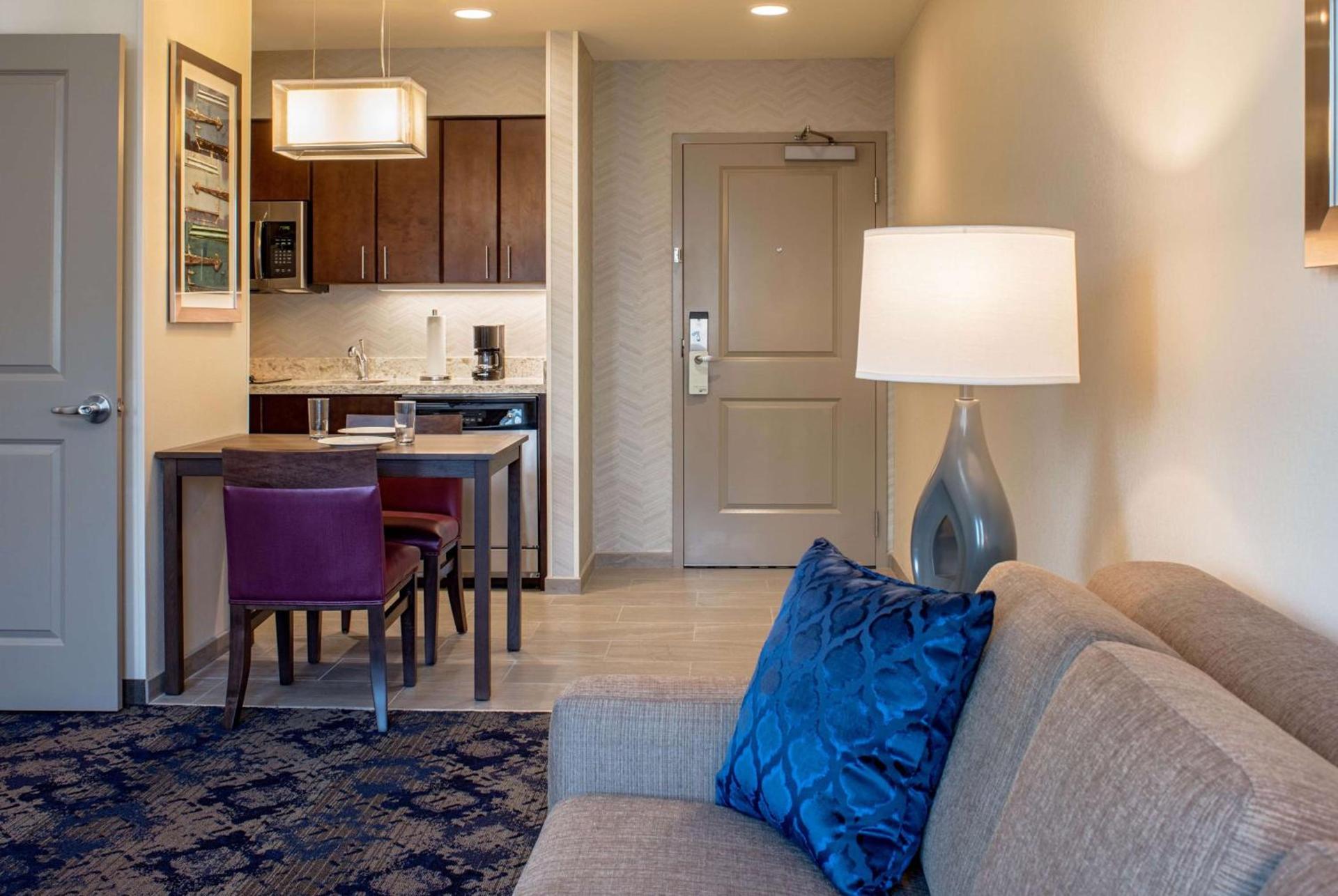 Homewood Suites By Hilton New Orleans French Quarter photo 58