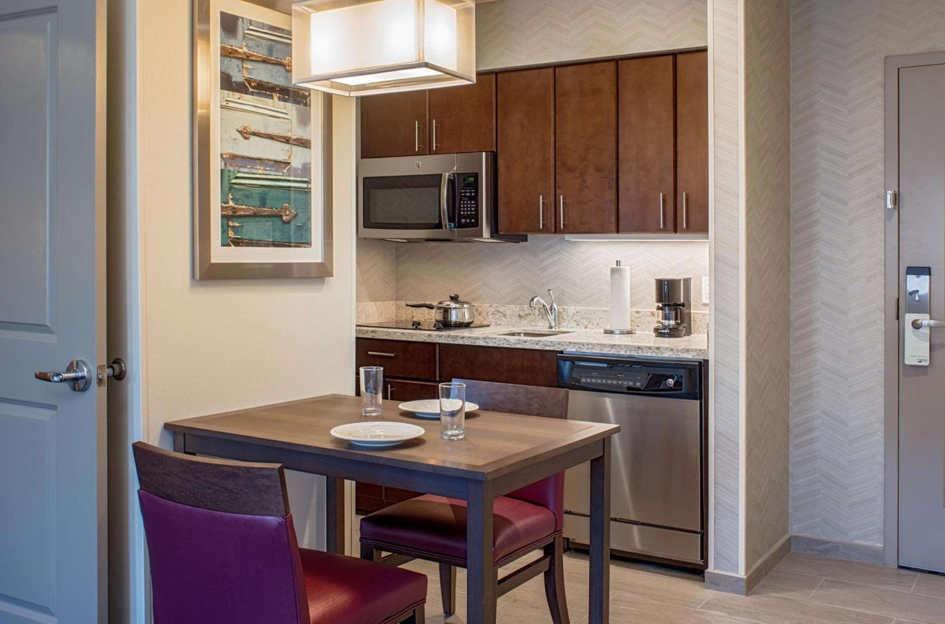 Homewood Suites By Hilton New Orleans French Quarter photo 59