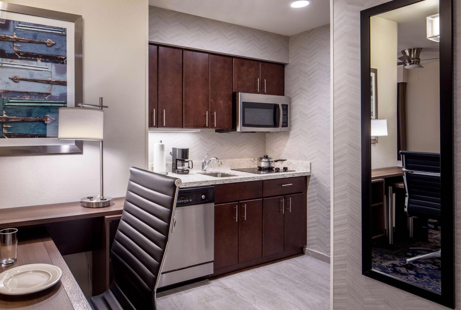Homewood Suites By Hilton New Orleans French Quarter photo 60