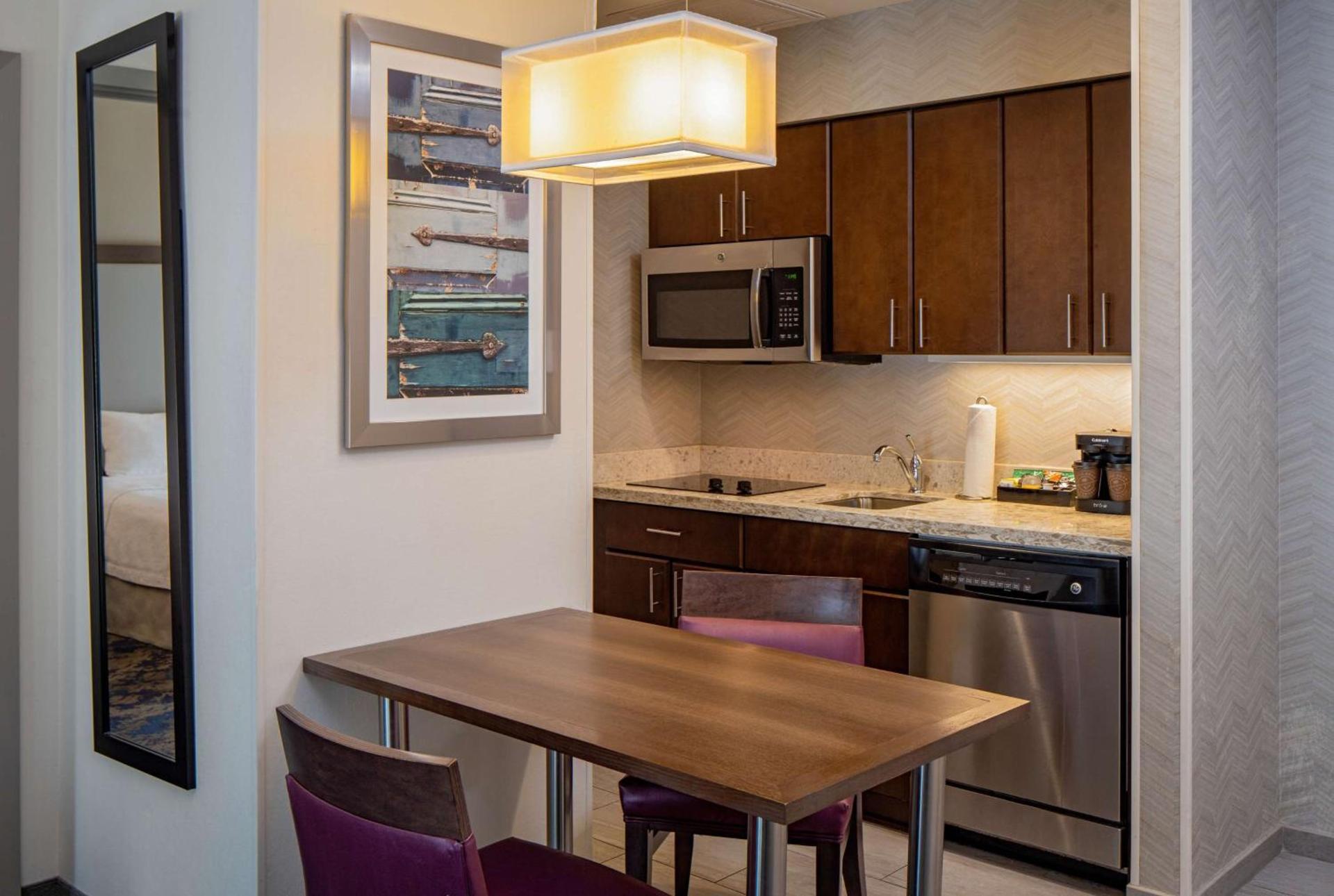 Homewood Suites By Hilton New Orleans French Quarter photo 62