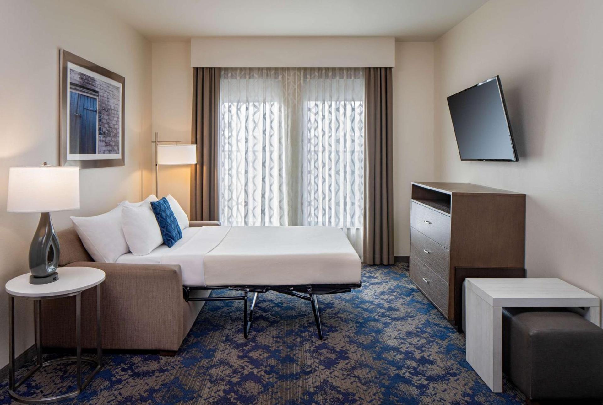 Homewood Suites By Hilton New Orleans French Quarter photo 61