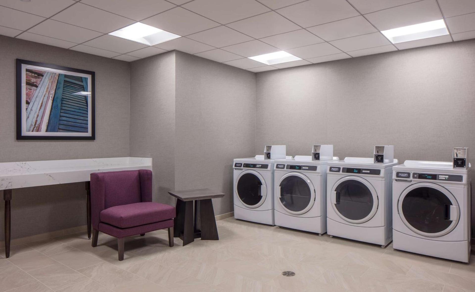 Homewood Suites By Hilton New Orleans French Quarter photo 63