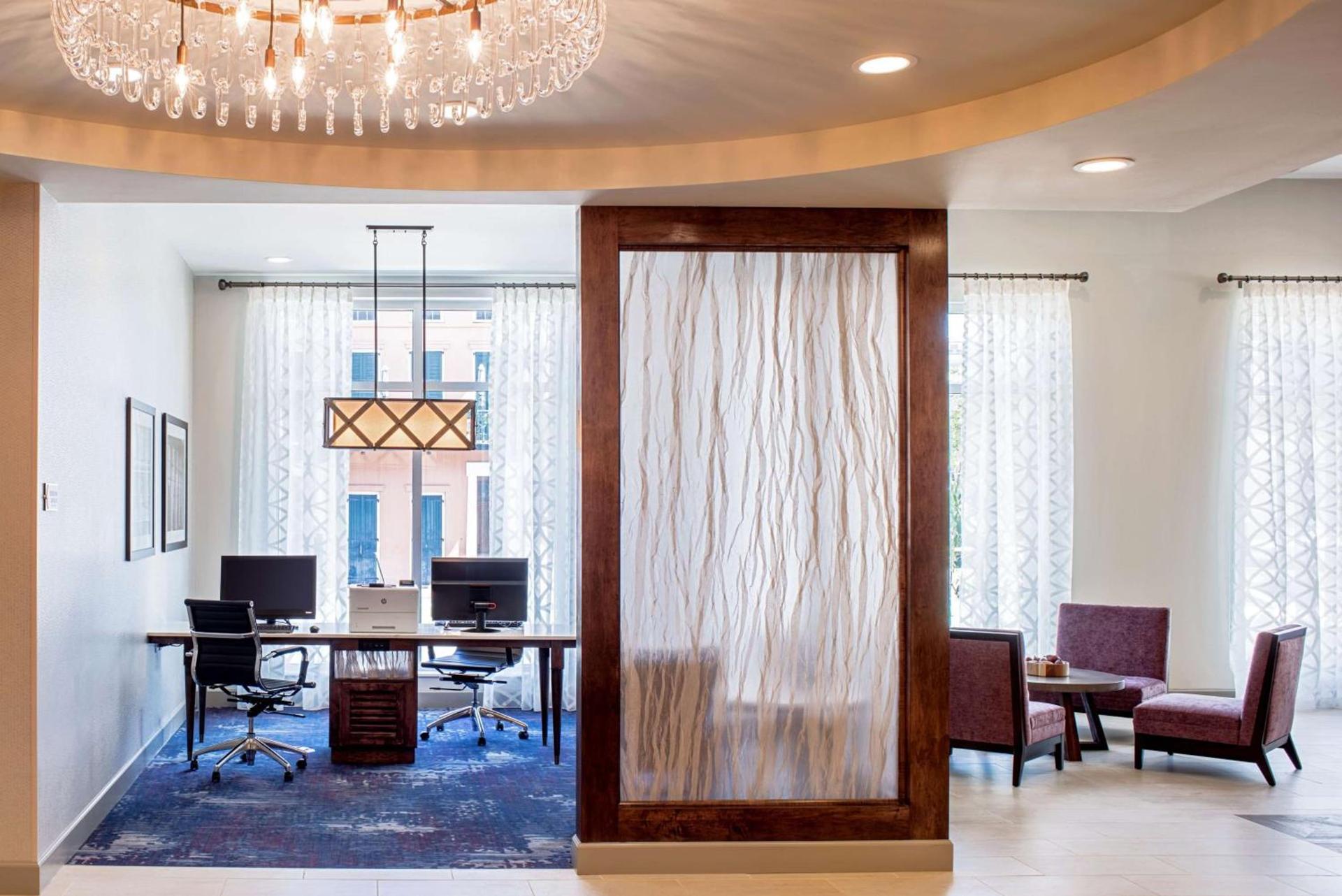 Homewood Suites By Hilton New Orleans French Quarter photo 64