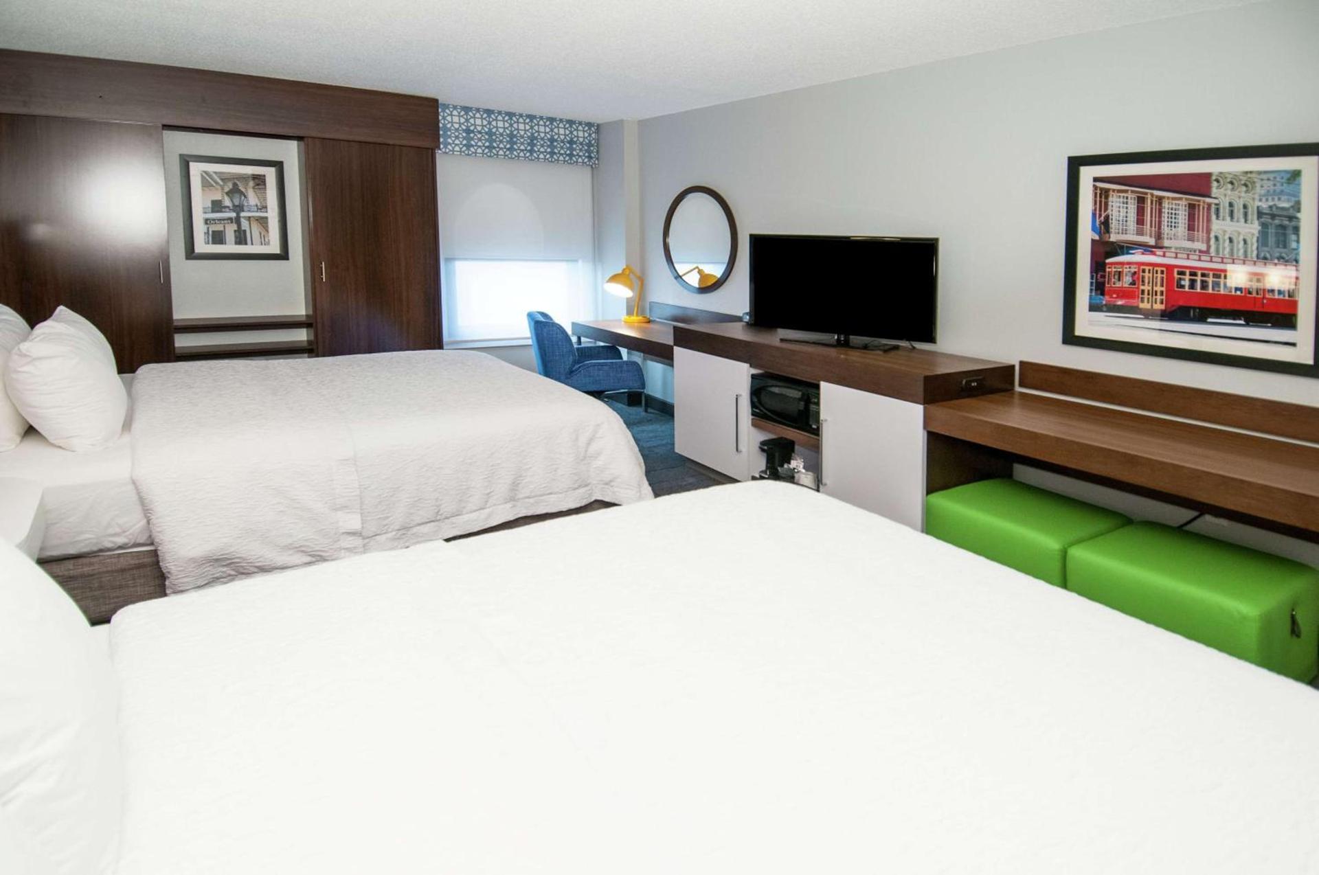 Hampton Inn Metairie photo 20