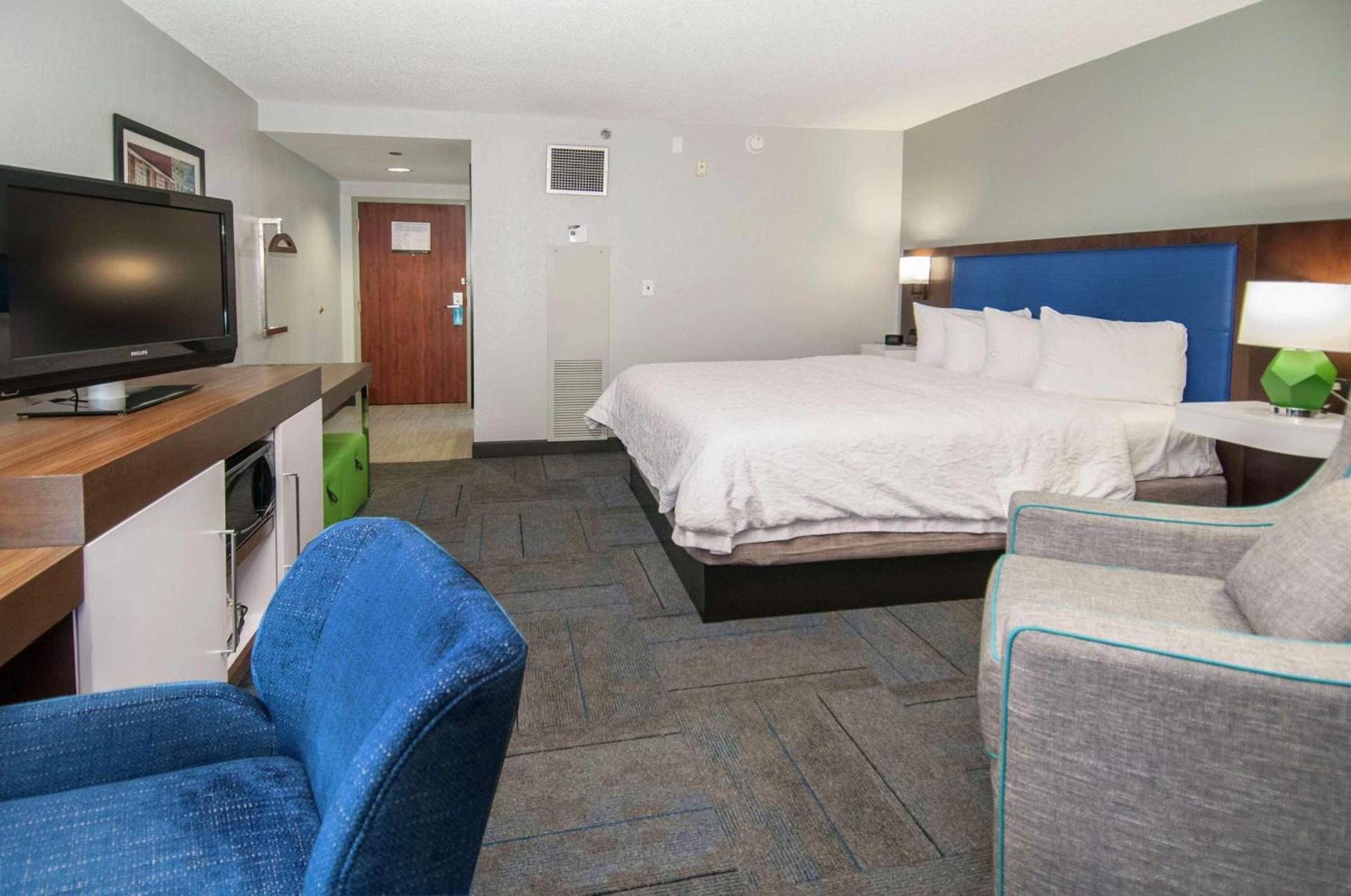 Hampton Inn Metairie photo 24