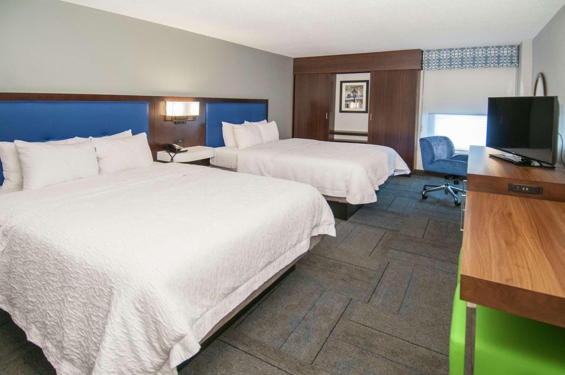 Hampton Inn Metairie photo 25