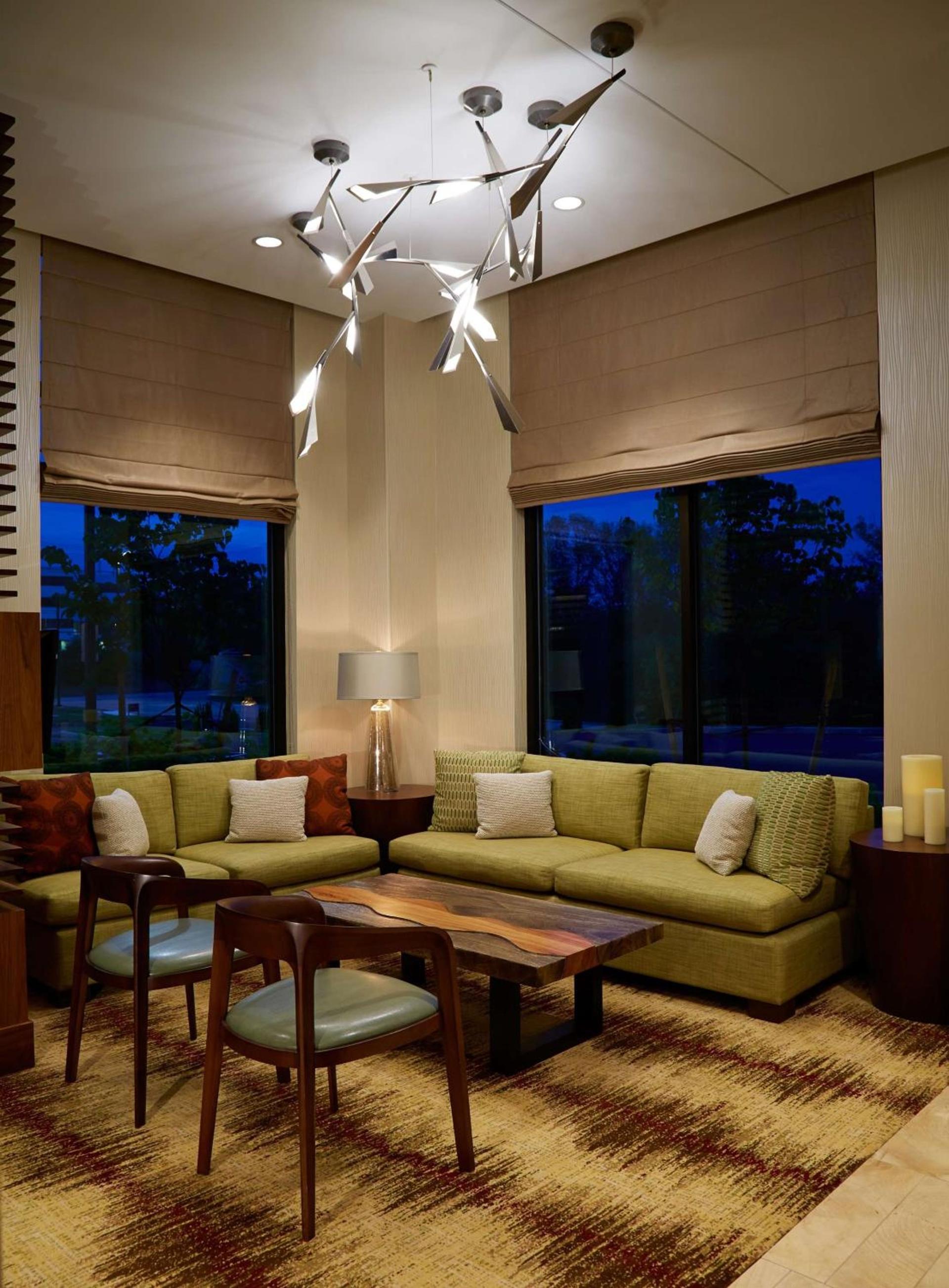 Hilton Garden Inn Boston/Marlborough photo 5