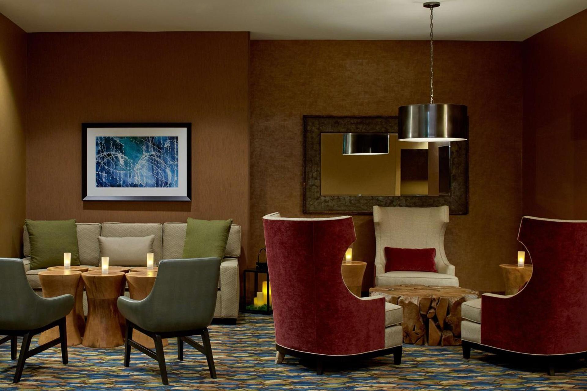 Hilton Garden Inn Boston/Marlborough photo 6