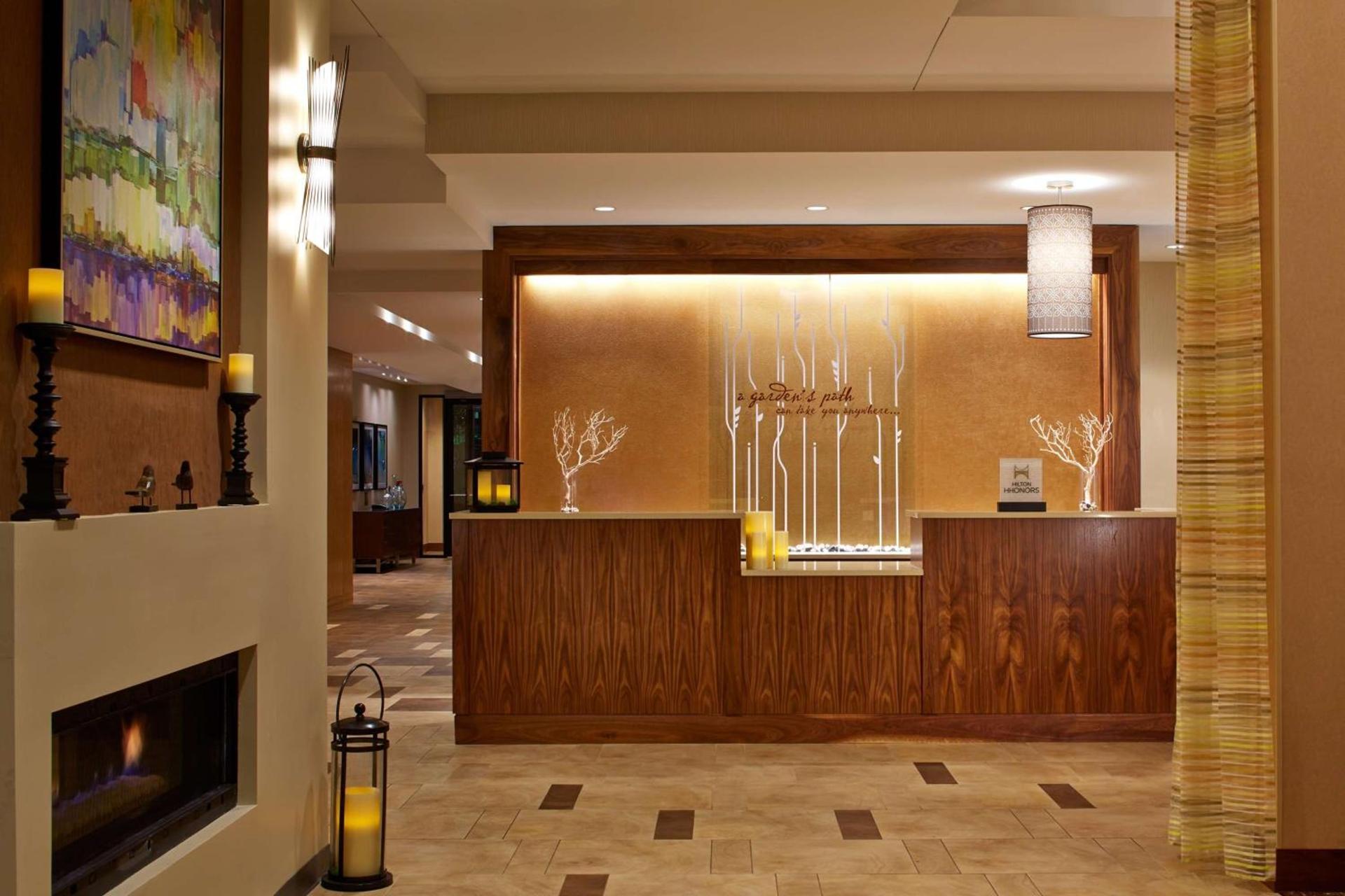 Hilton Garden Inn Boston/Marlborough photo 7