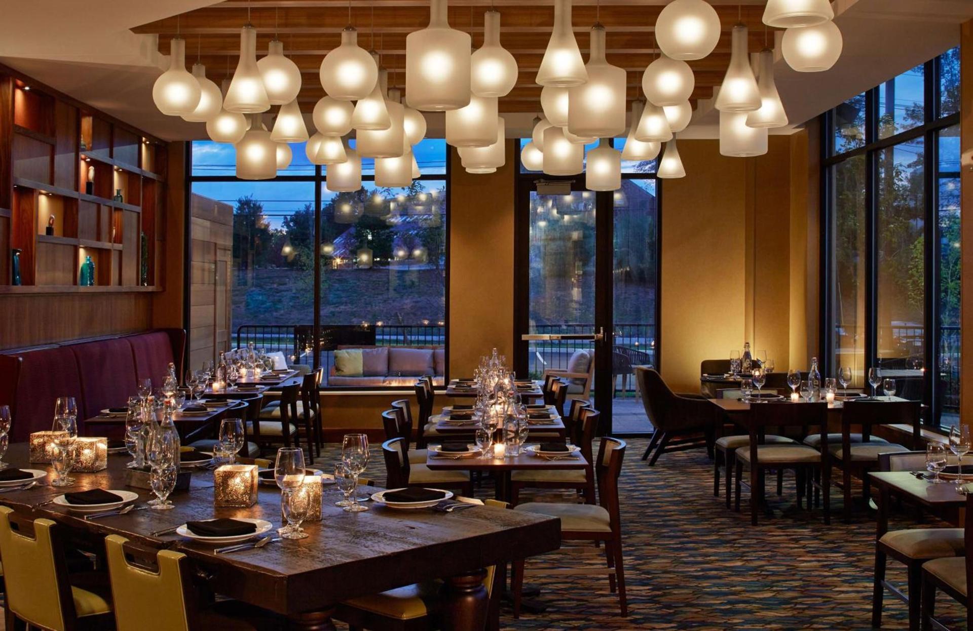 Hilton Garden Inn Boston/Marlborough photo 8