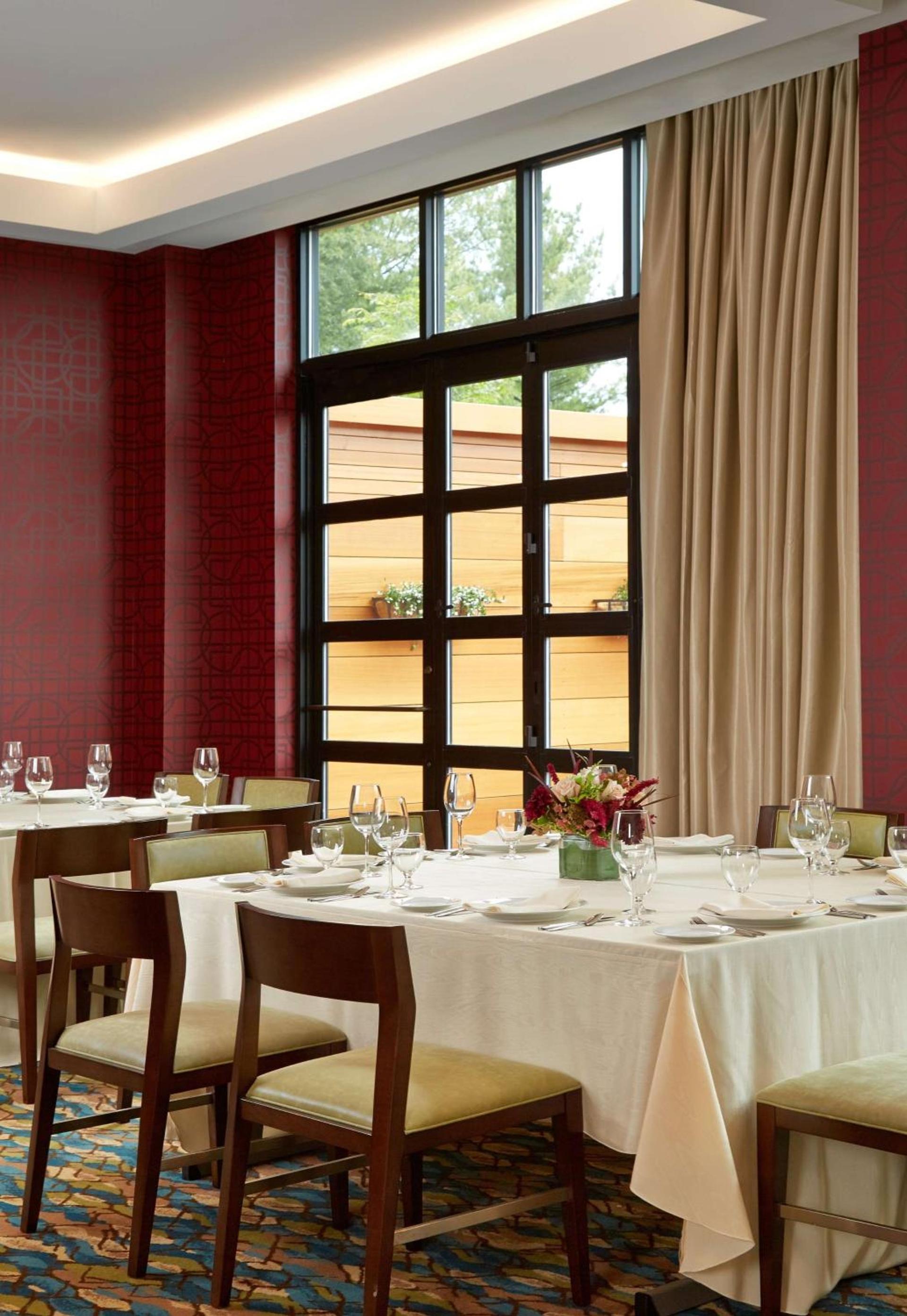 Hilton Garden Inn Boston/Marlborough photo 10