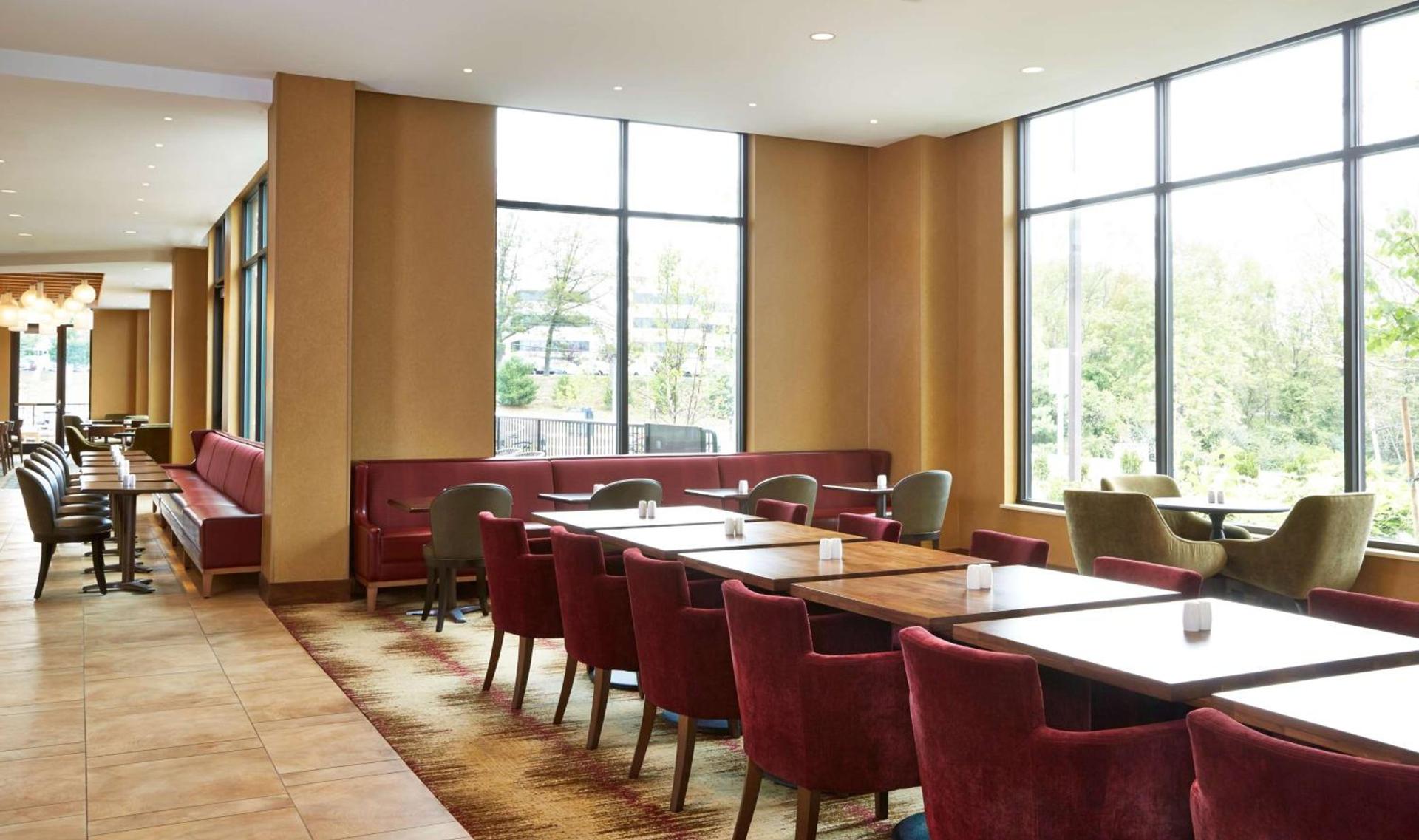Hilton Garden Inn Boston/Marlborough photo 11