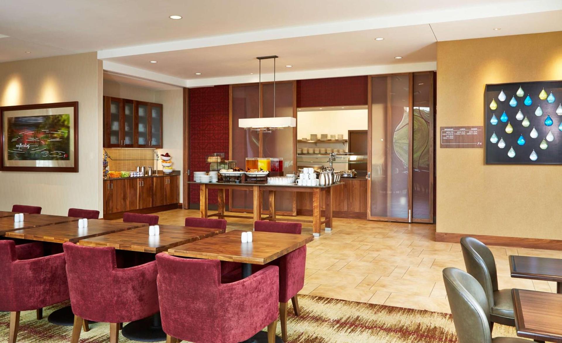 Hilton Garden Inn Boston/Marlborough photo 16